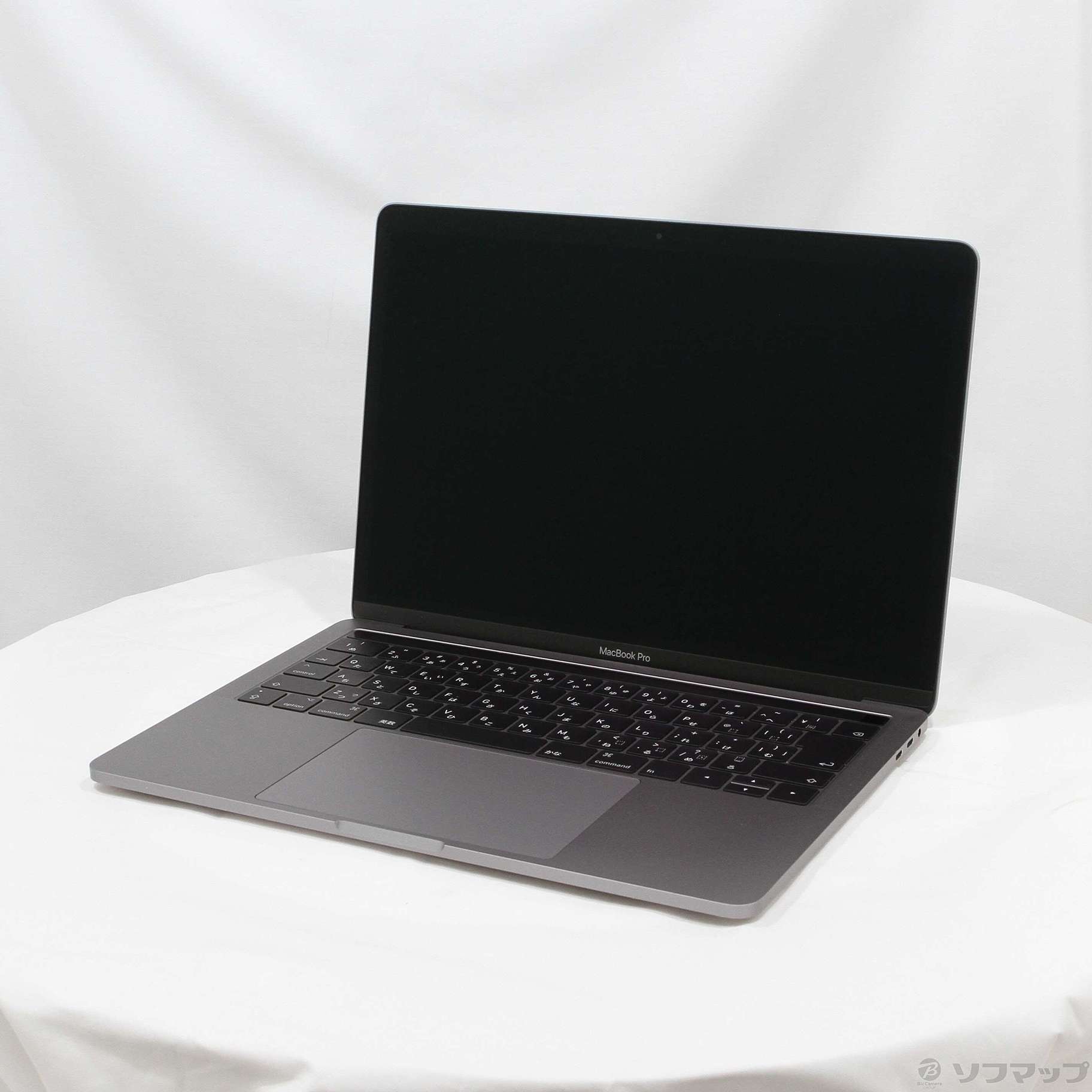 MacBook Pro 13インチ タッチバー搭載 2017 MPXV2J/A MacBook Pro