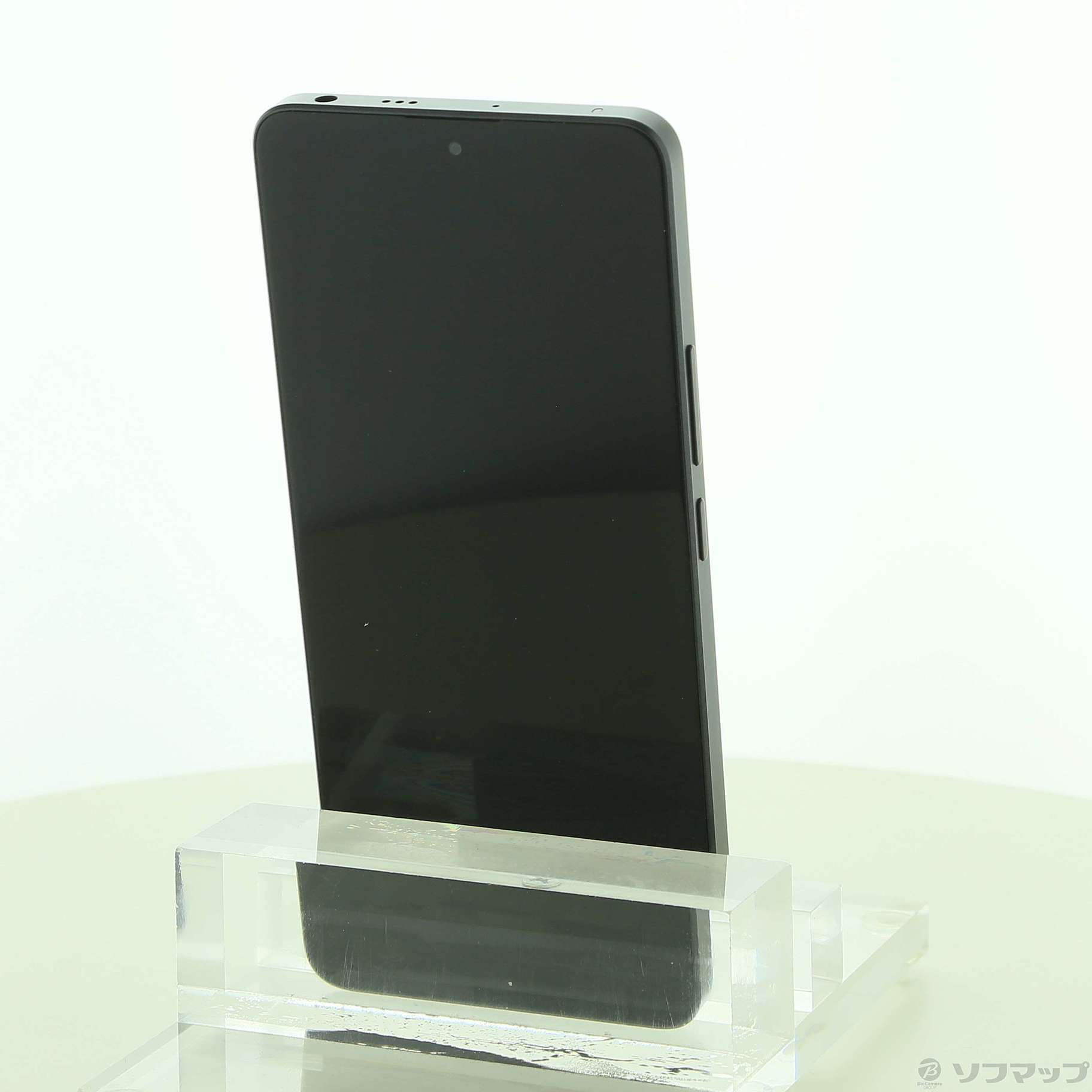 中古】Redmi Note 13 Pro 5G 256GB ミッドナイトブラック 