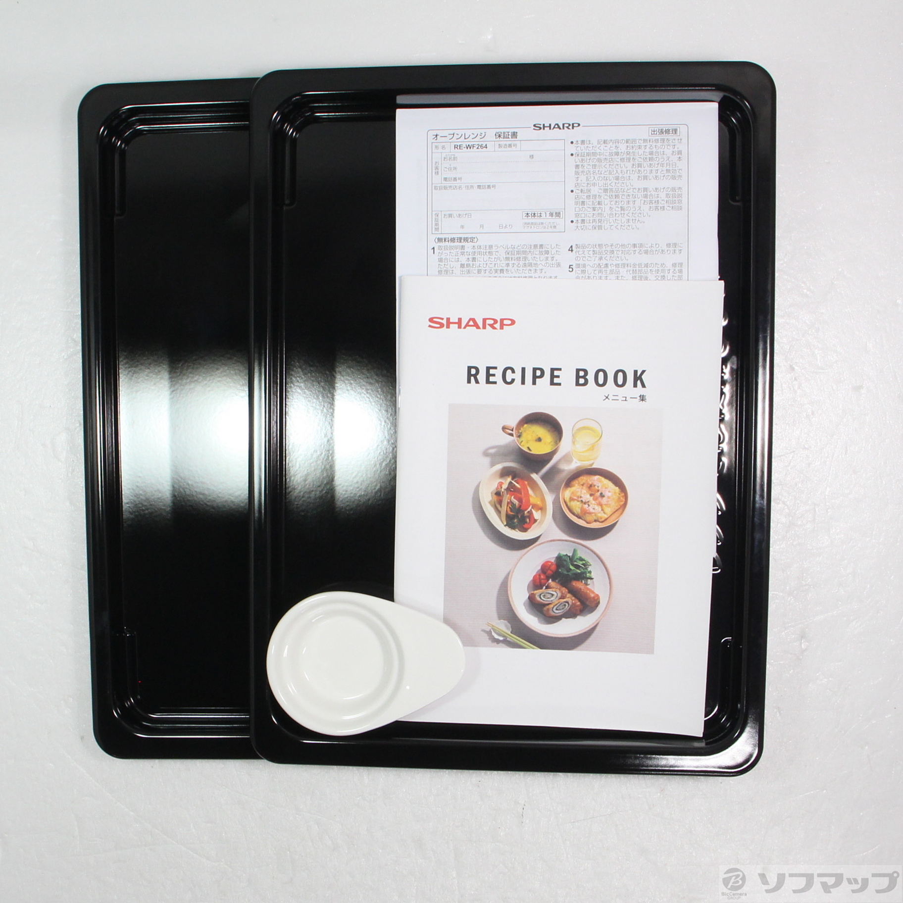 中古】〔展示品〕 過熱水蒸気オーブンレンジ PLAINLY ホワイト系 中古】〔展示品〕 過熱水蒸気オーブンレンジ PLAINLY ホワイト系
