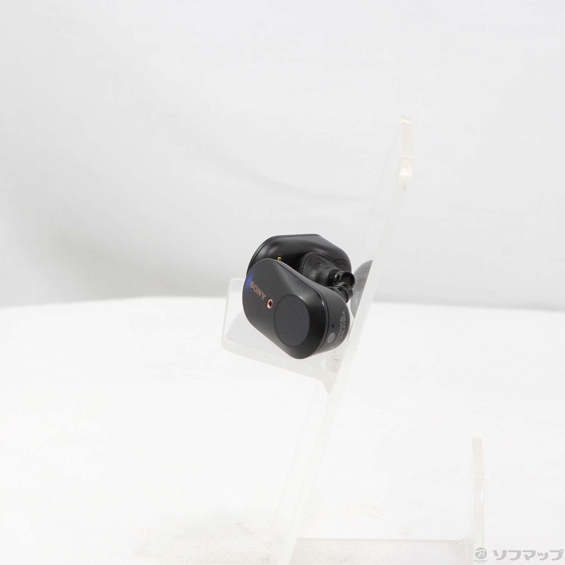 中古】WF-1000XM3 B ブラック [2133058372480] - リコレ