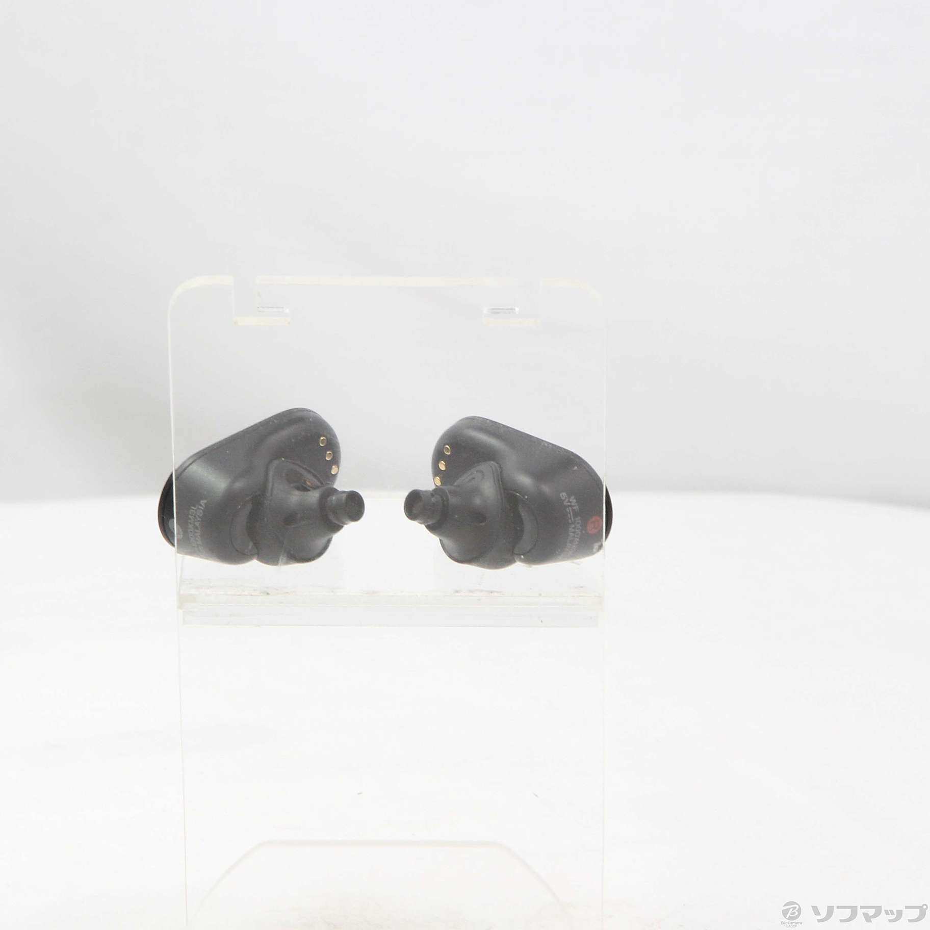 中古】WF-1000XM3 B ブラック [2133058372480] - リコレ