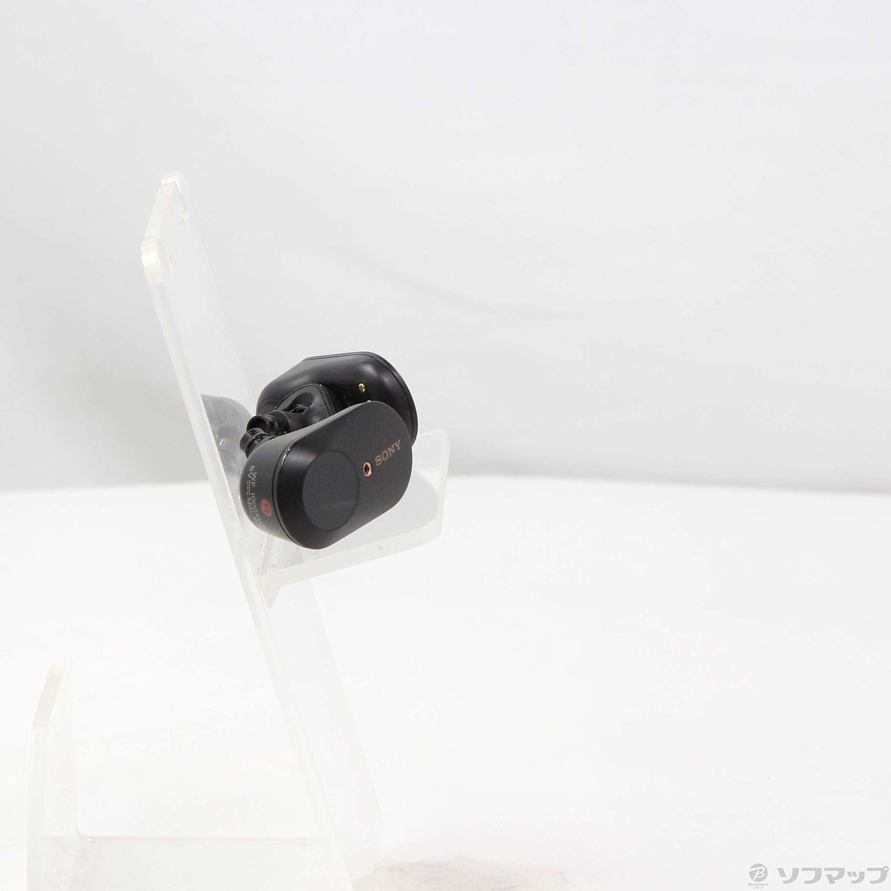 中古】WF-1000XM3 B ブラック [2133058372480] - リコレ