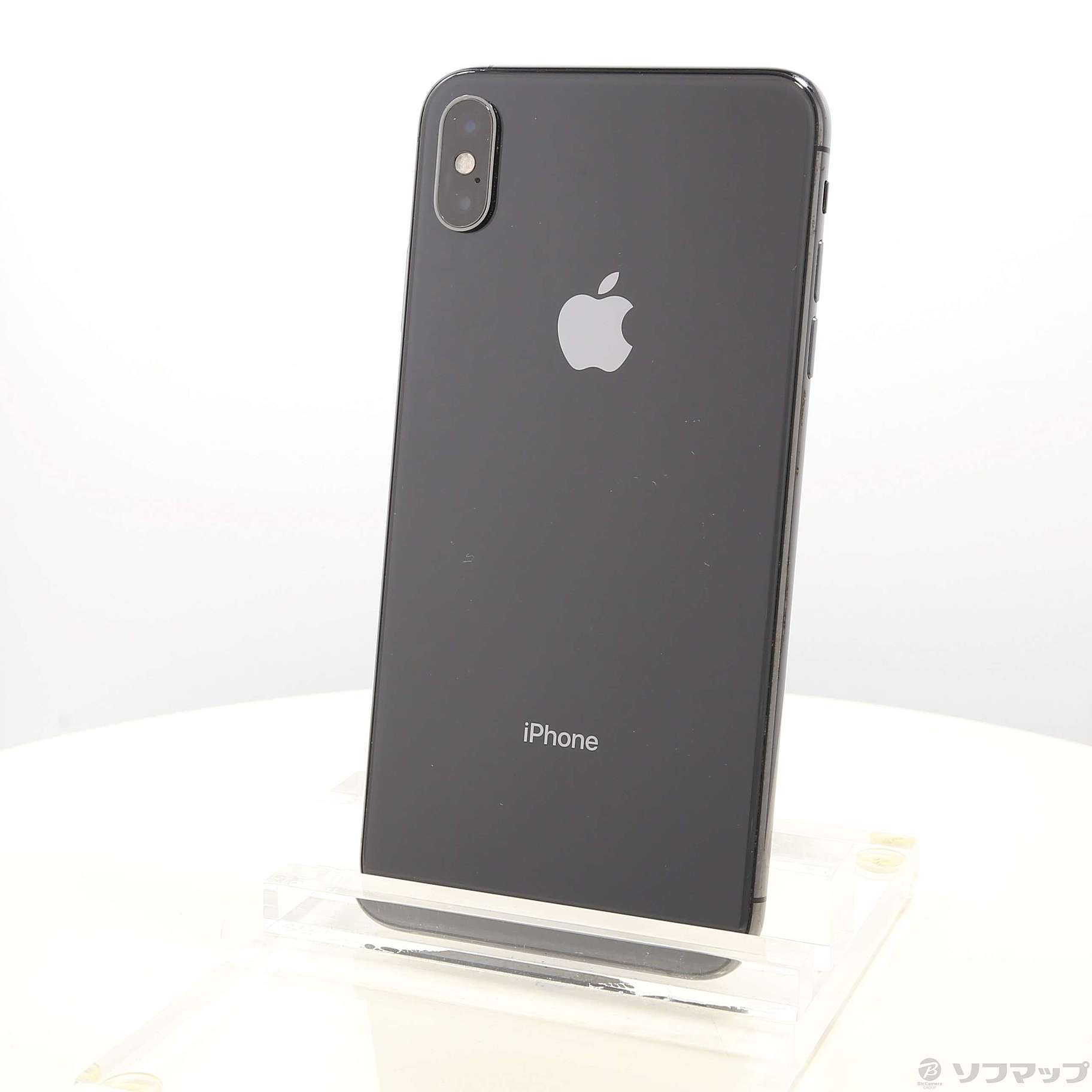 iPhone XS Max 中古一覧｜SIMフリー・キャリア - 価格.com