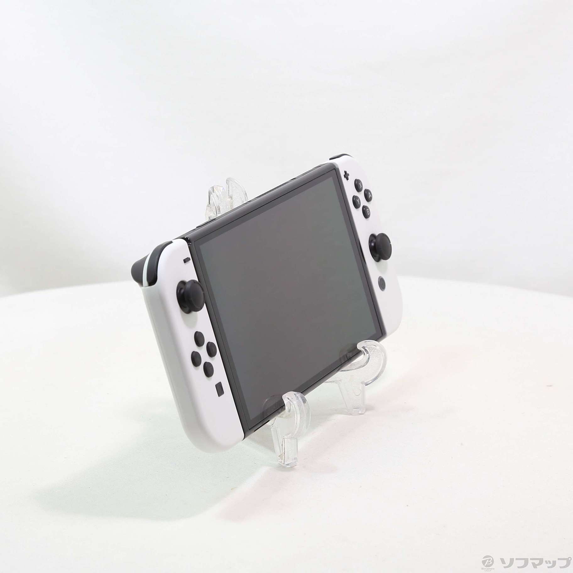 Nintendo Switch 有機ELモデル ホワイト 新古品（応募受付終了】第13回 