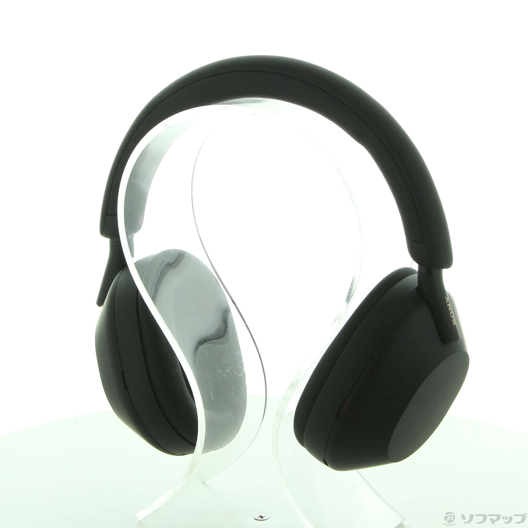 中古】WH-1000XM5 B ブラック [2133058373937] - 法人専用リコレ 