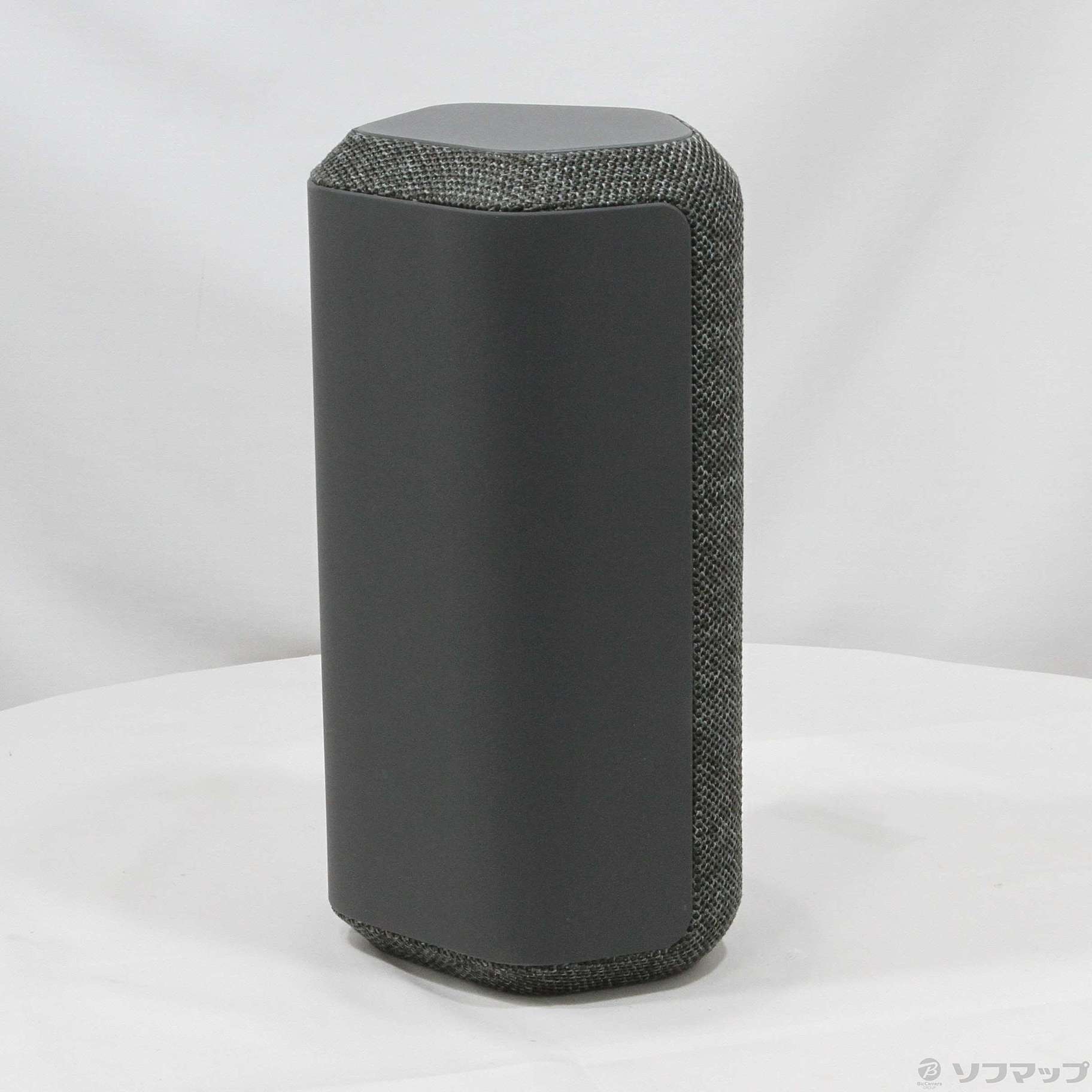 新品未開封 SONY SRS-XE300 ブラック（SONY SRS-XE300(B) BLACK