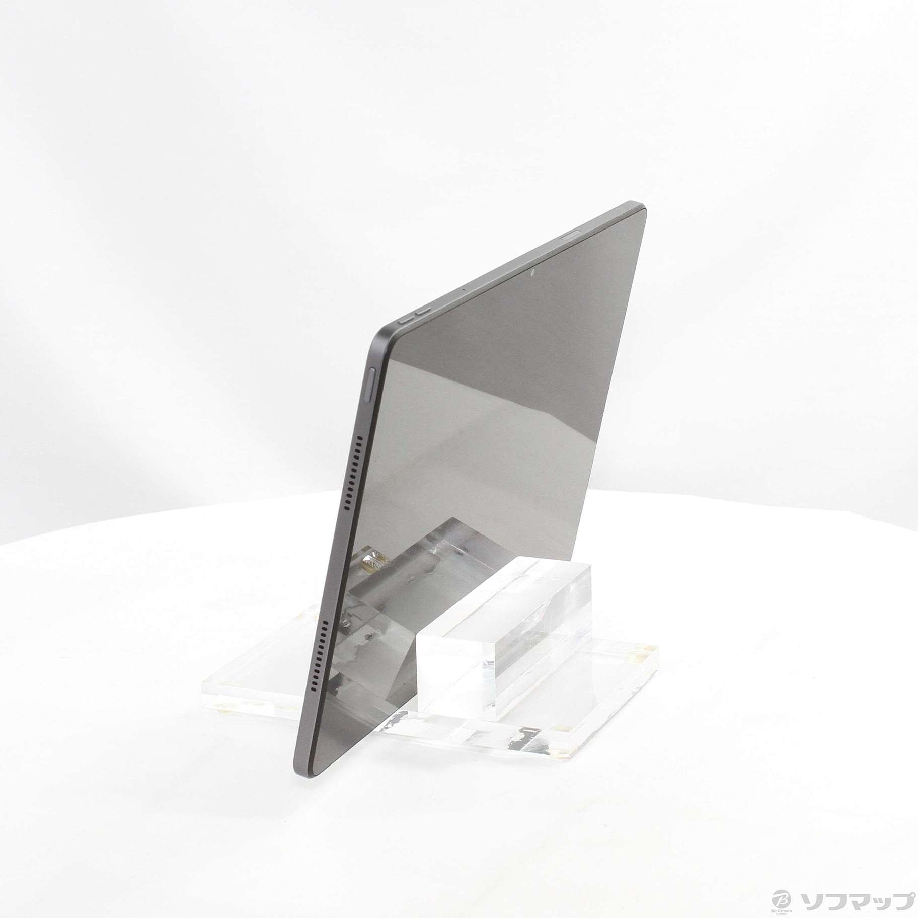 中古】〔展示品〕 Lenovo Tab M11 64GB ルナグレー ZADA0020JP Wi-Fi 