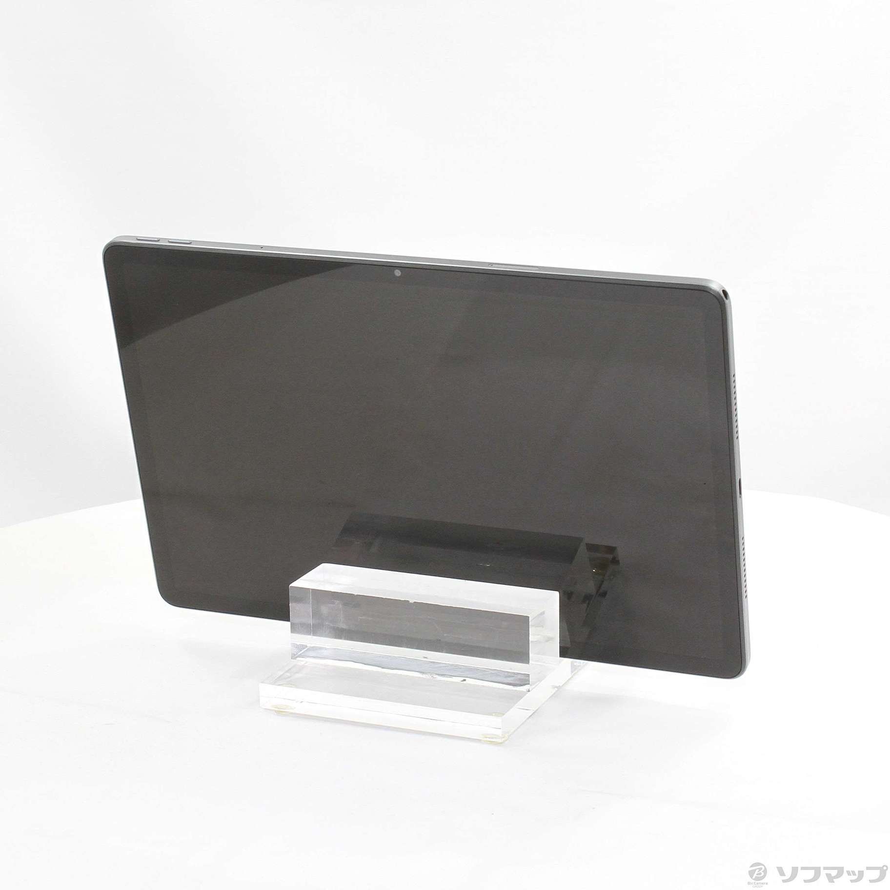 中古】〔展示品〕 Lenovo Tab M11 64GB ルナグレー ZADA0020JP Wi-Fi 