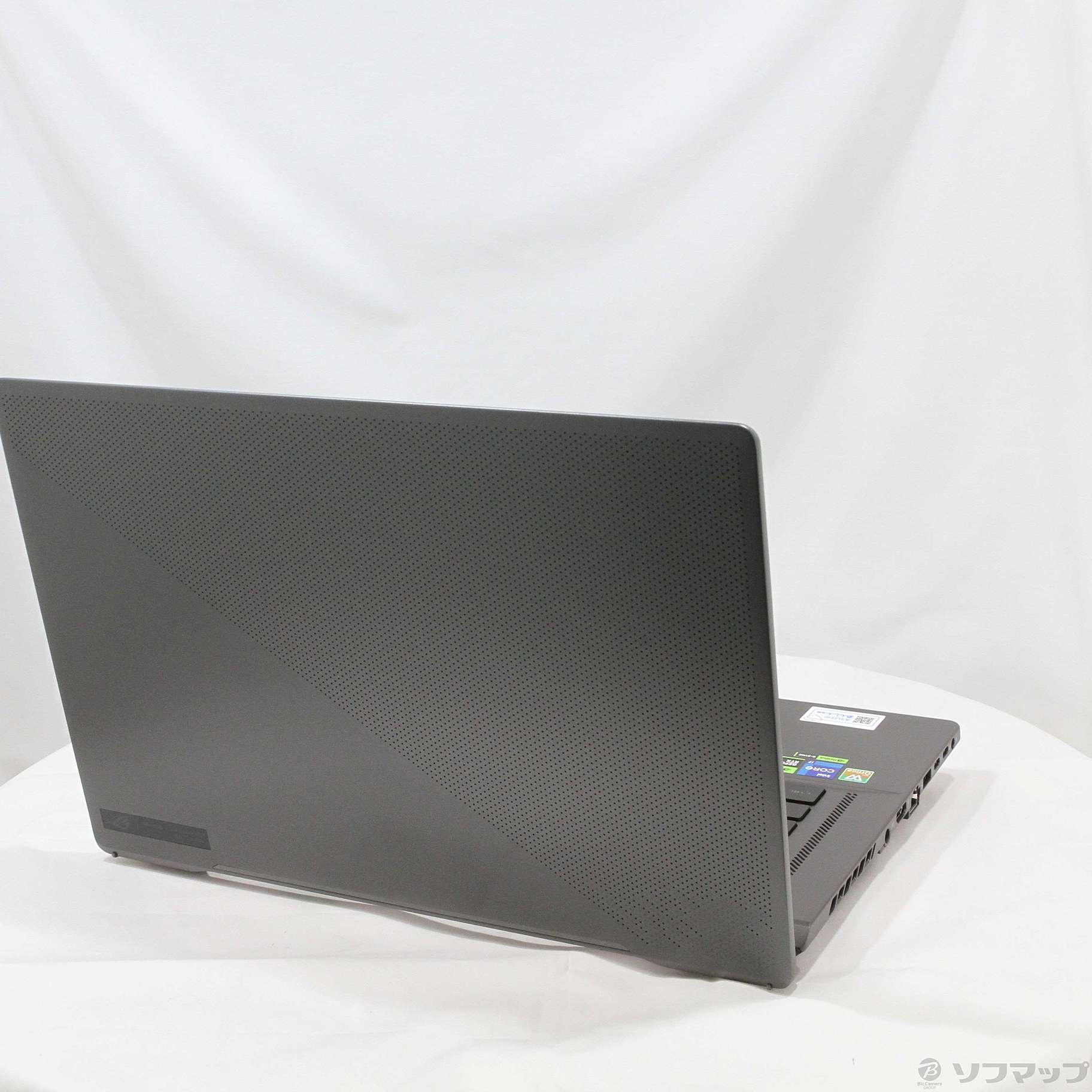 ASUS GU603VI-N4020X 中古品（ASUS GU603VI-N4020X ROG Zephyrus G16 
