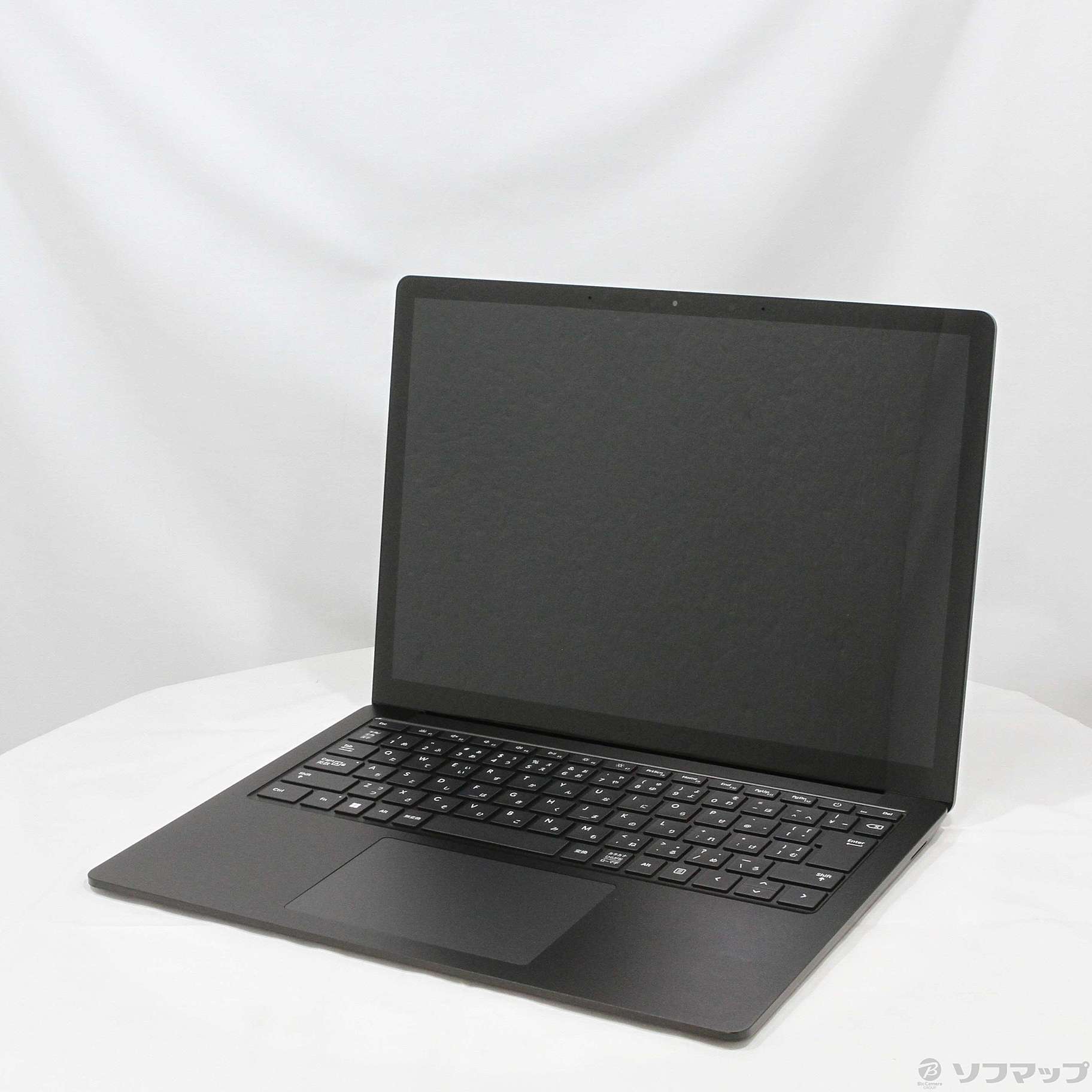 【展示品】　Surface Laptop5 i5/8/SSD256 Office 展示品】Surface Laptop5 i5/8/SSD256 Office