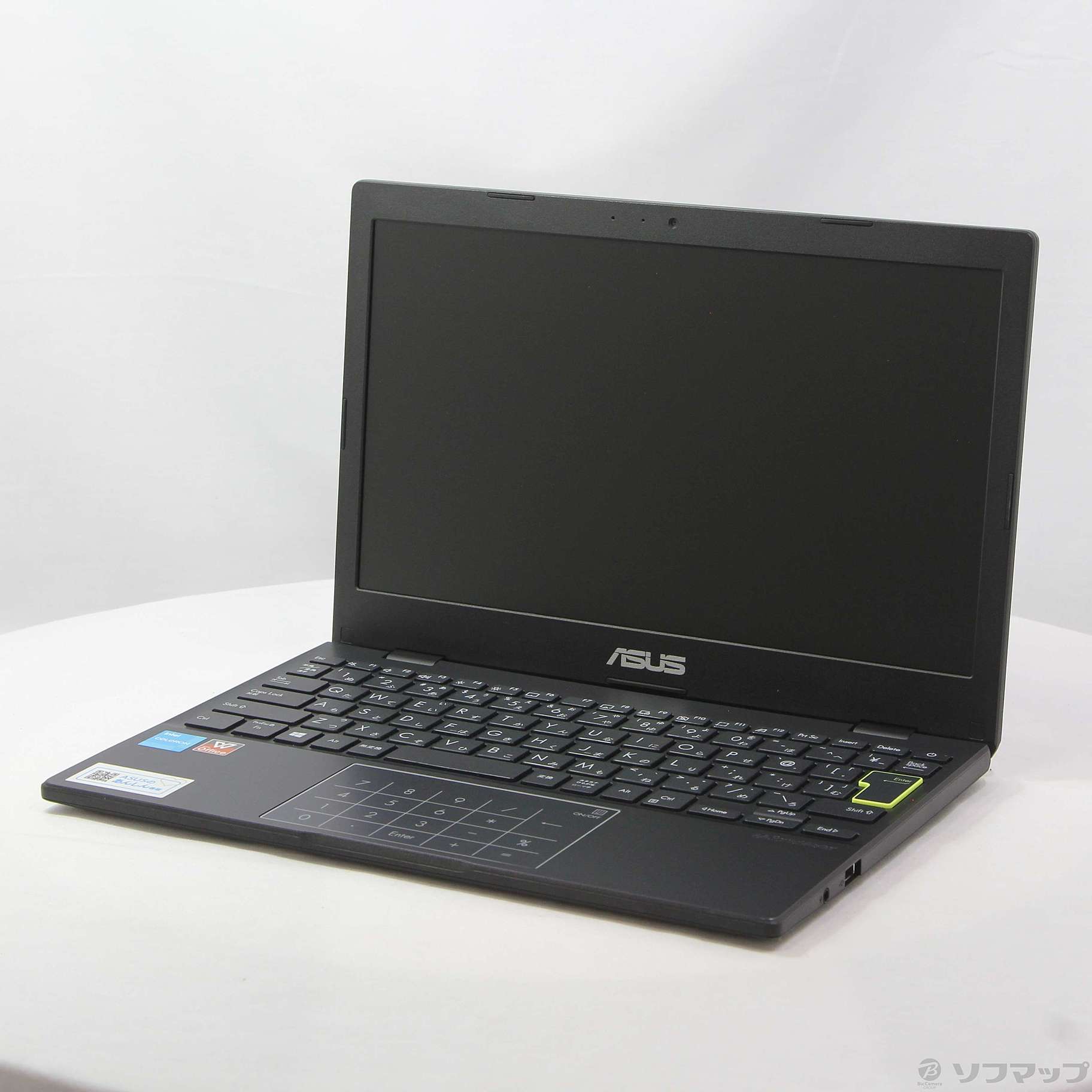 中古】〔展示品〕 E210KA E210KA-GJ01BWS ピーコックブルー