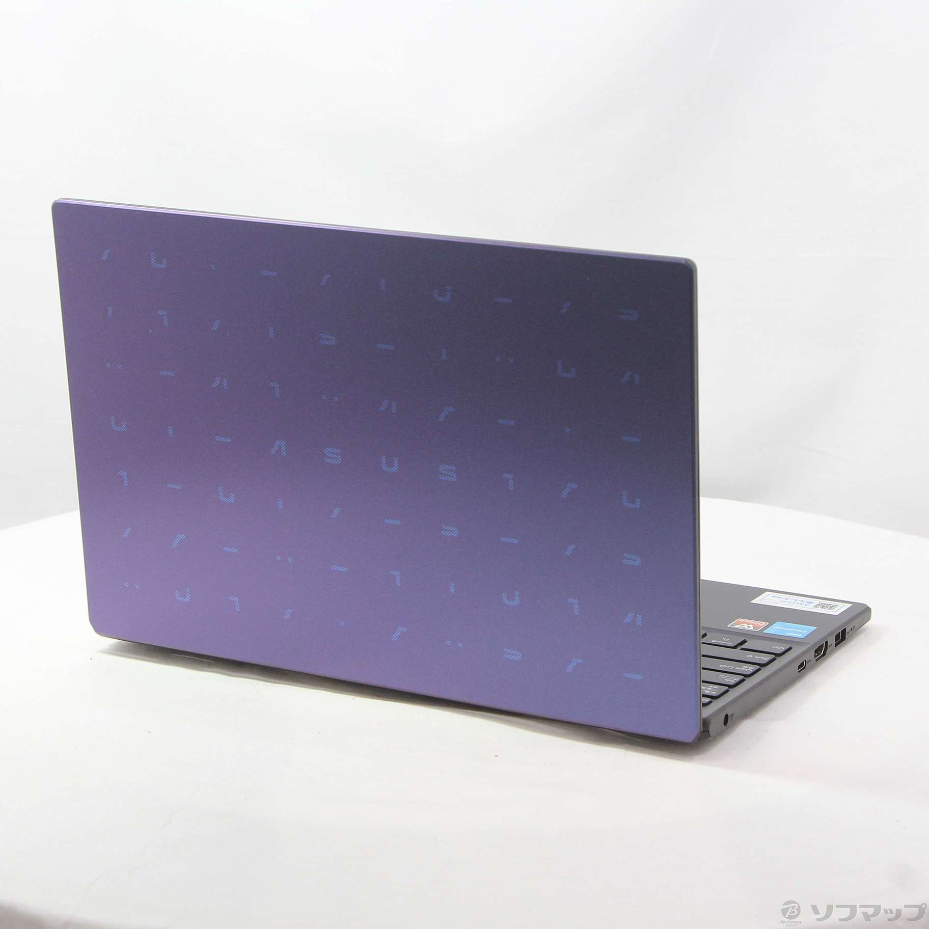 限定価格❣❊ASUSノートPC ピーコックブルー E210KA-GJ01BWS ASUS