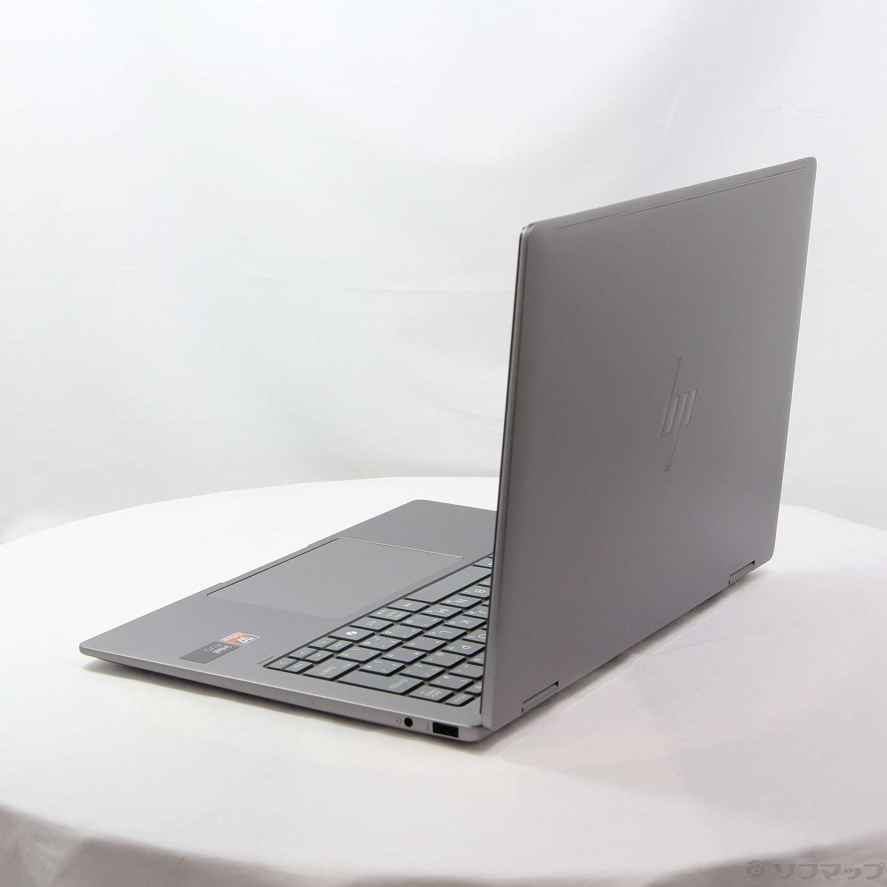 中古】〔展示品〕 HP Envy x360 14-fc0000 9W678PA-AAAA メテオ 中古】〔展示品〕 HP Envy x360 14-fc0000 9W678PA-AAAA メテオ