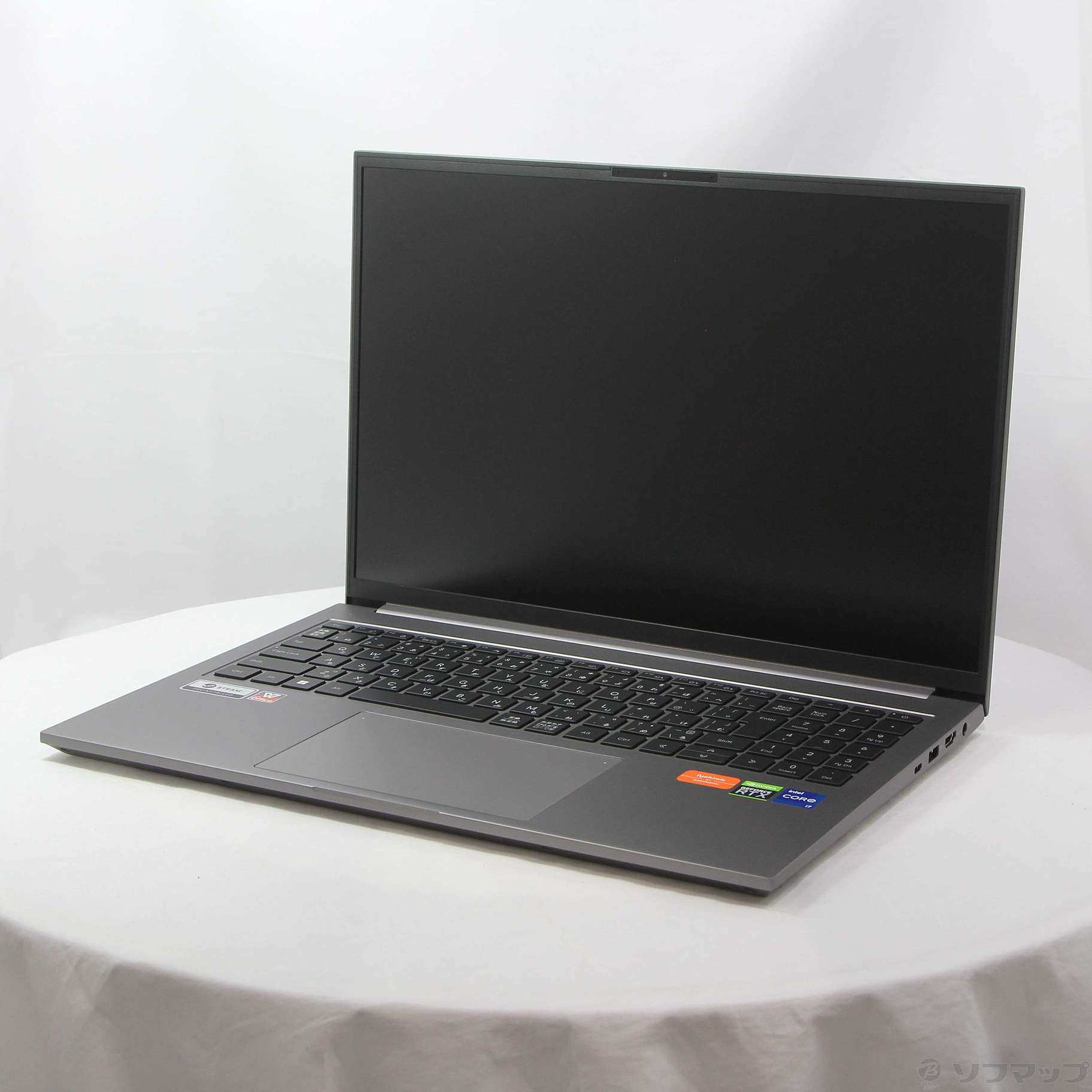 中古】〔展示品〕 GALLERIA RL7C-R35H R24 [2133058375474] - リコレ 