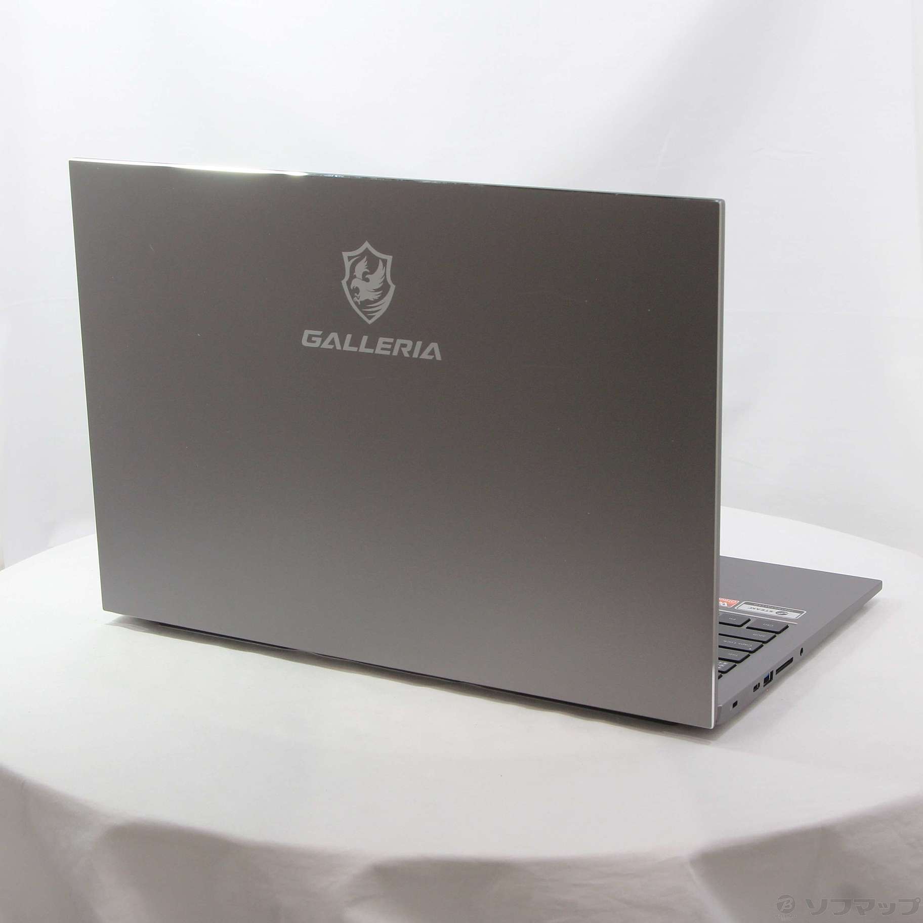 中古】〔展示品〕 GALLERIA RL7C-R35H R24 [2133058375474] - リコレ 