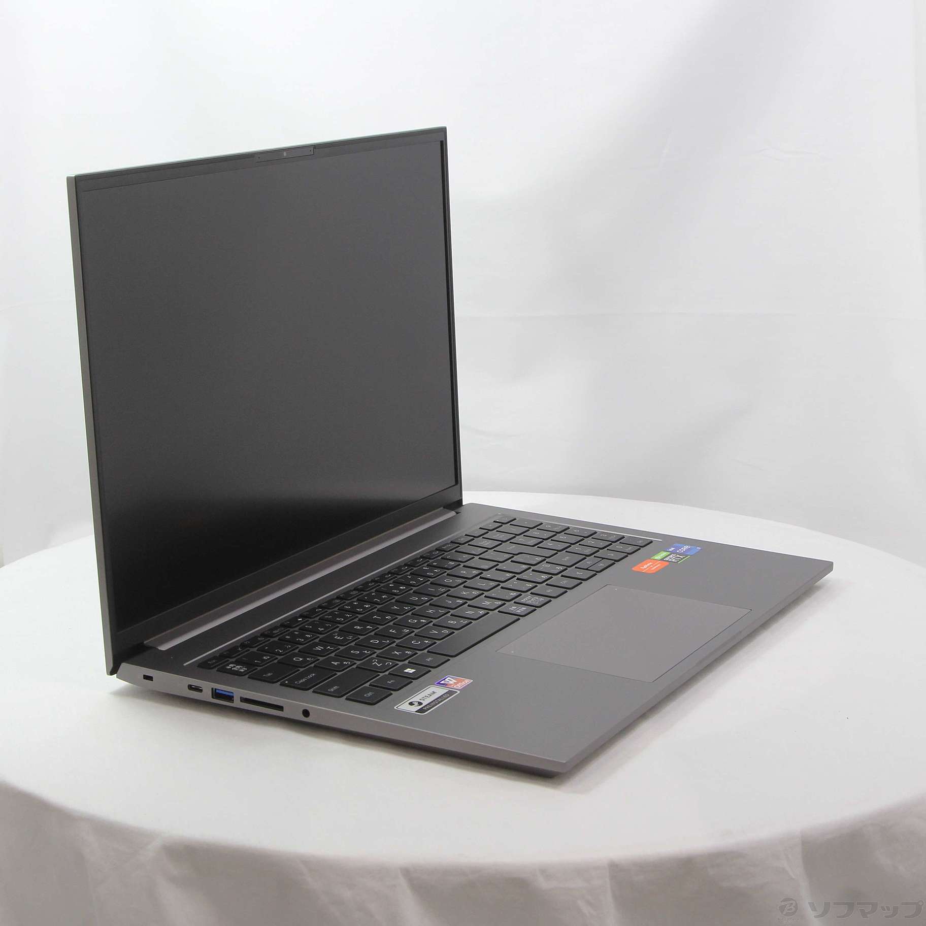 中古】〔展示品〕 GALLERIA RL7C-R35H R24 [2133058375474] - リコレ 