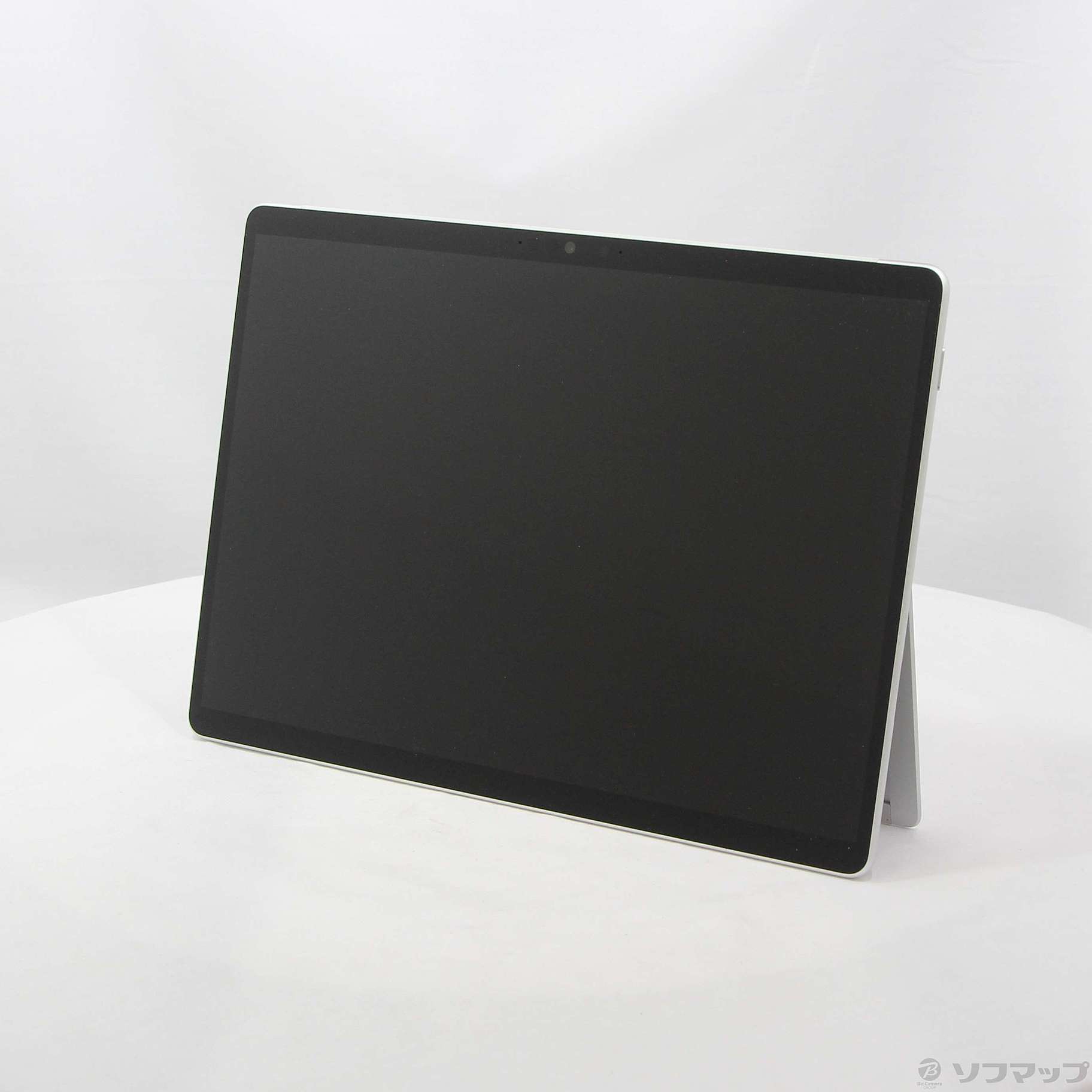 中古】Surface Pro8 〔Core i5／8GB／SSD256GB〕 8PQ-00010 プラチナ [2133058375924] -  リコレ！|ビックカメラグループ ソフマップの中古通販サイト