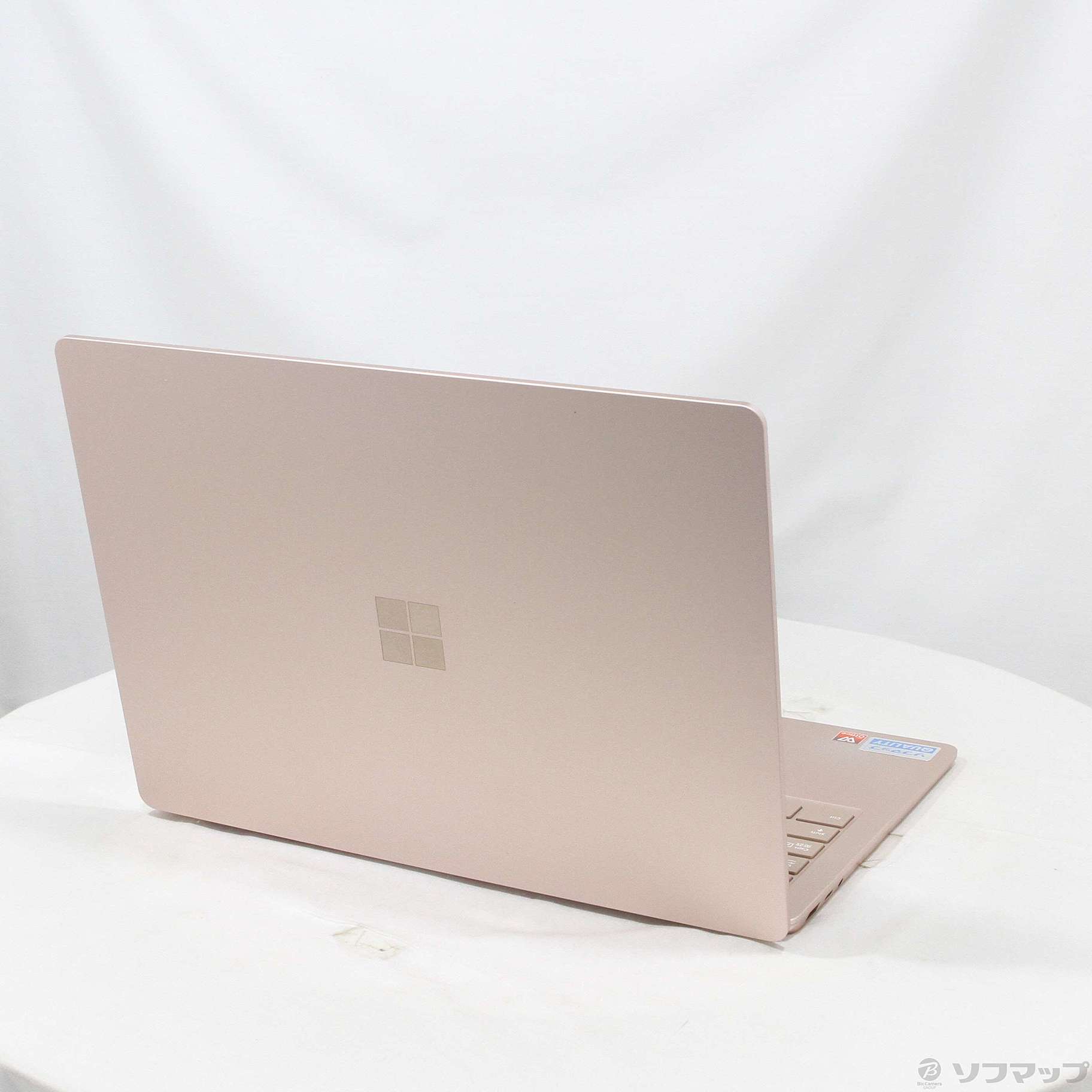 中古】Surface Laptop 4 〔Core i5／8GB／SSD512GB〕 5BT-00064 サンド
