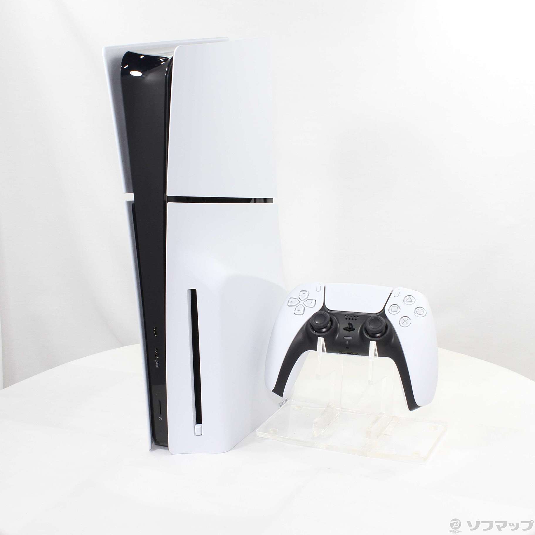 中古】PlayStation5 ディスクドライブ搭載モデル CFI-2000A01 