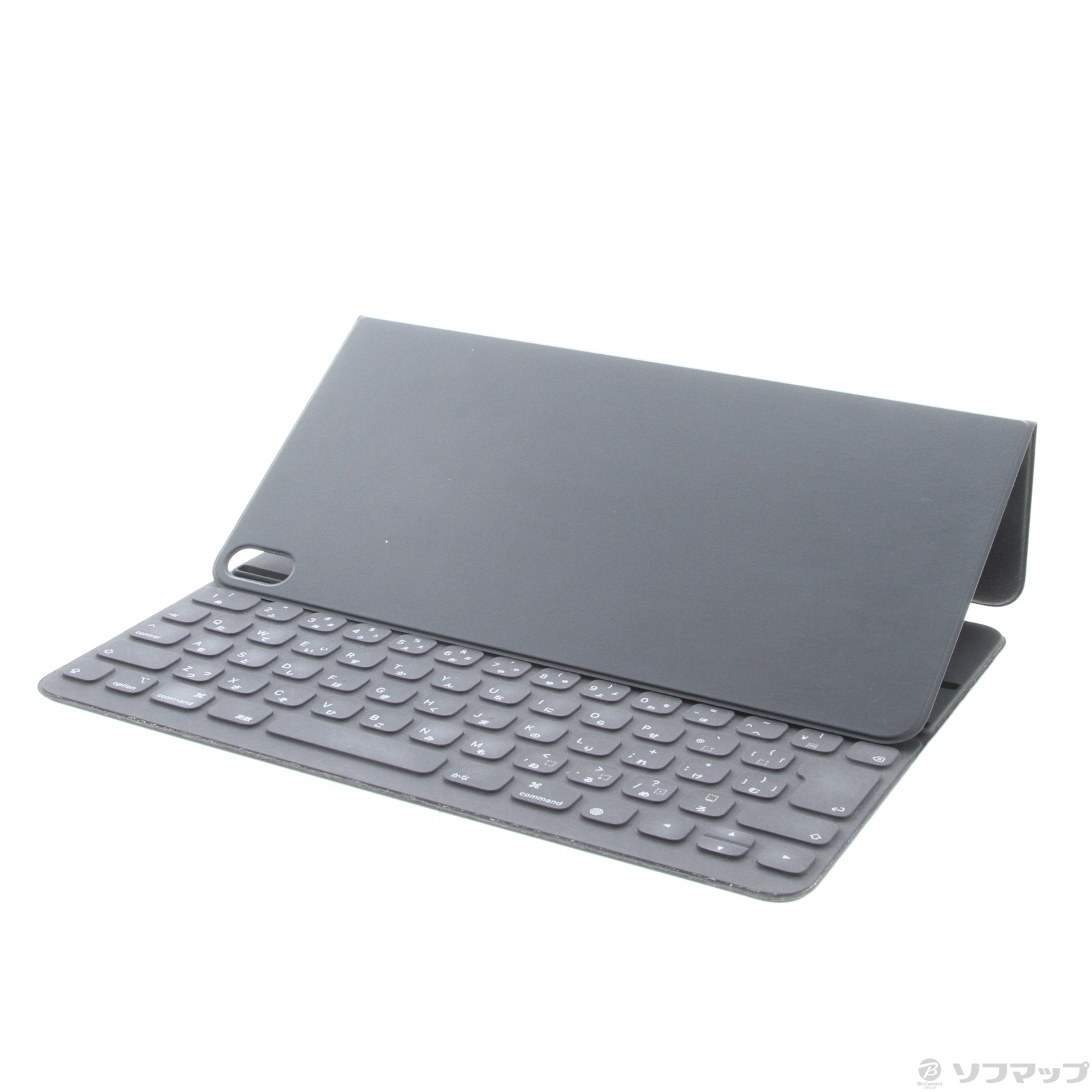 中古】12.9インチ iPad Pro用 Smart Keyboard Folio MU8H2J／A