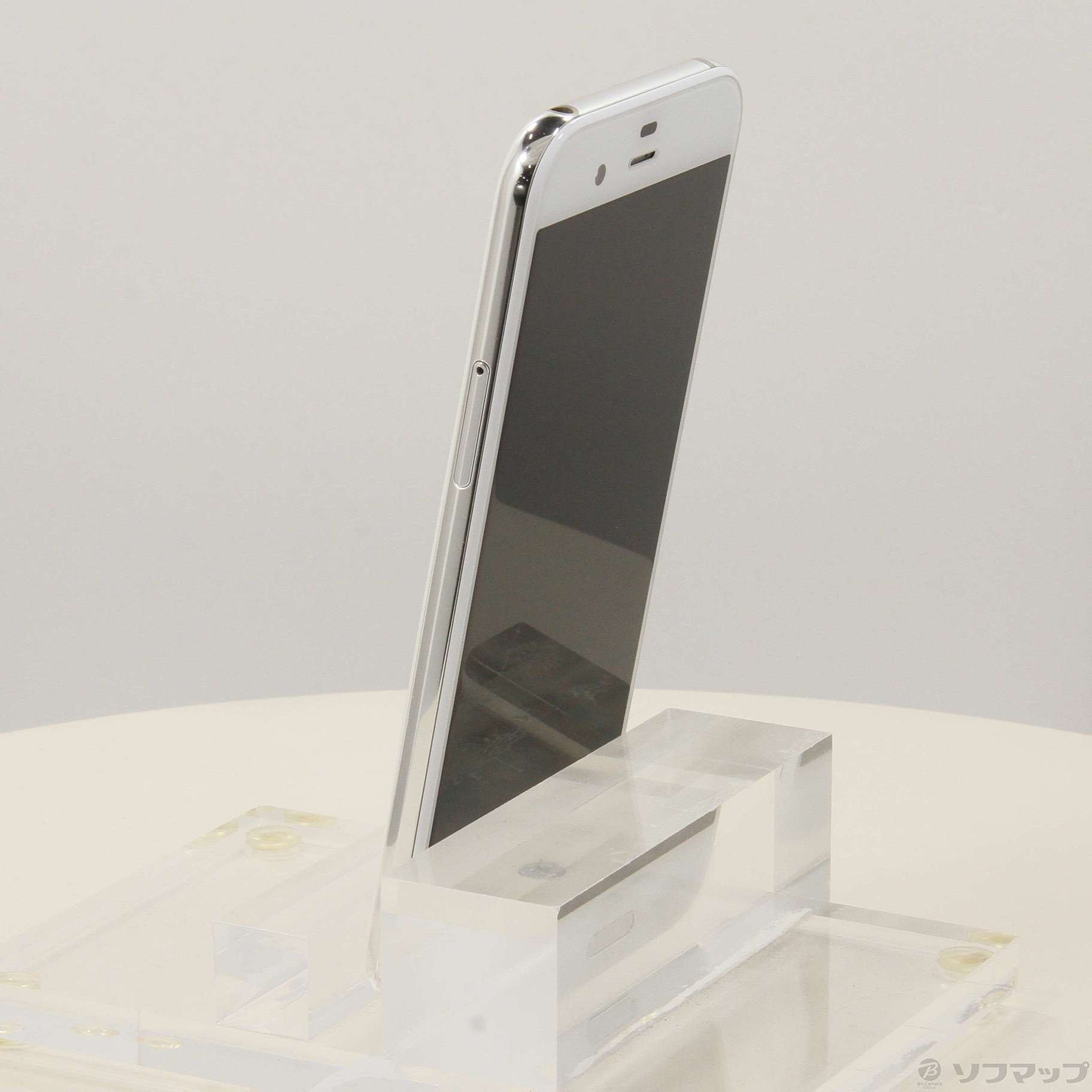 SHARP - AQUOS R SH-03J ｼﾞﾙｺﾆｱﾎﾜｲﾄ SIMﾛｯｸ解除済み 中古】AQUOS R 64GB ジルコニアホワイト SH-03J docomoロック