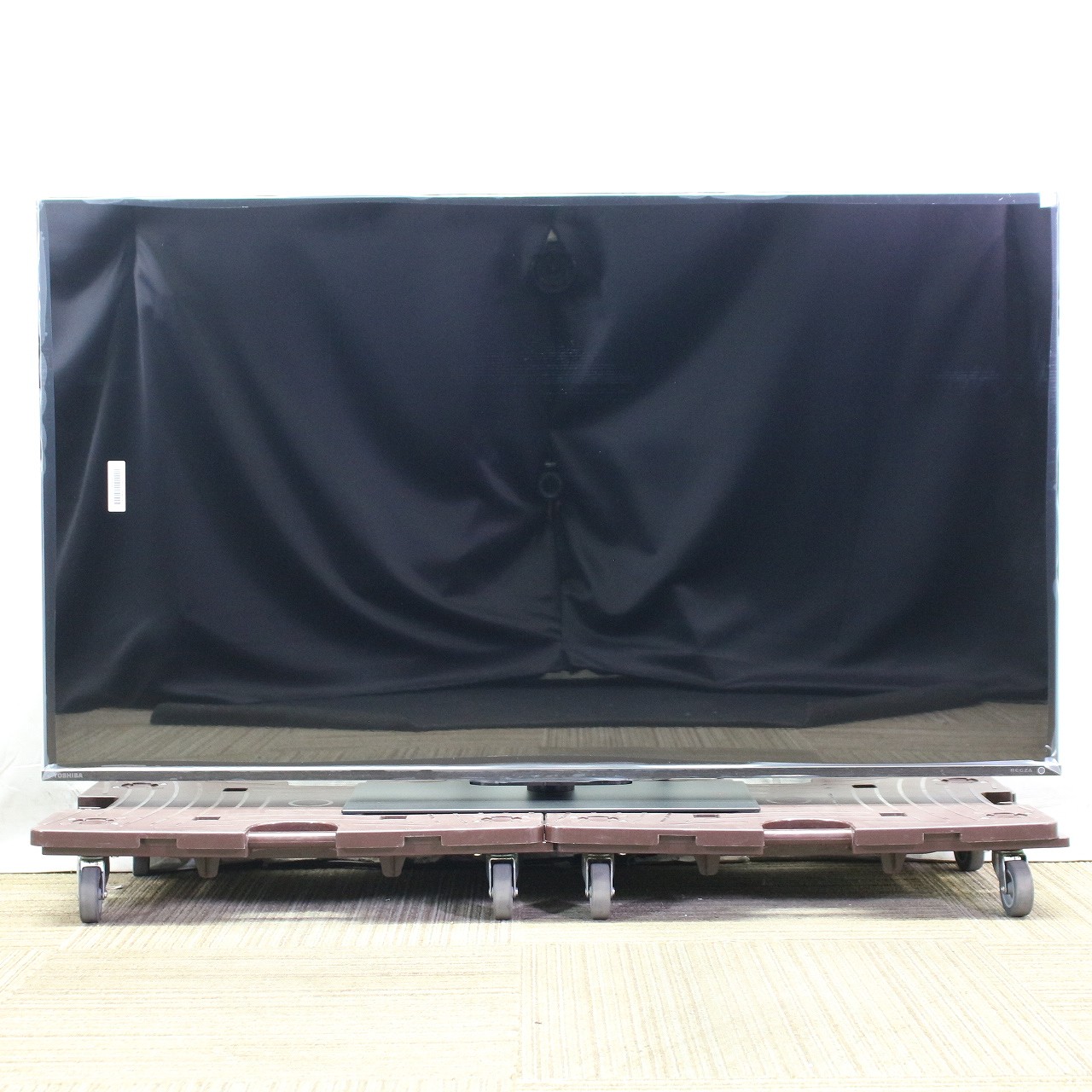REGZA 55Z770L 店頭展示品