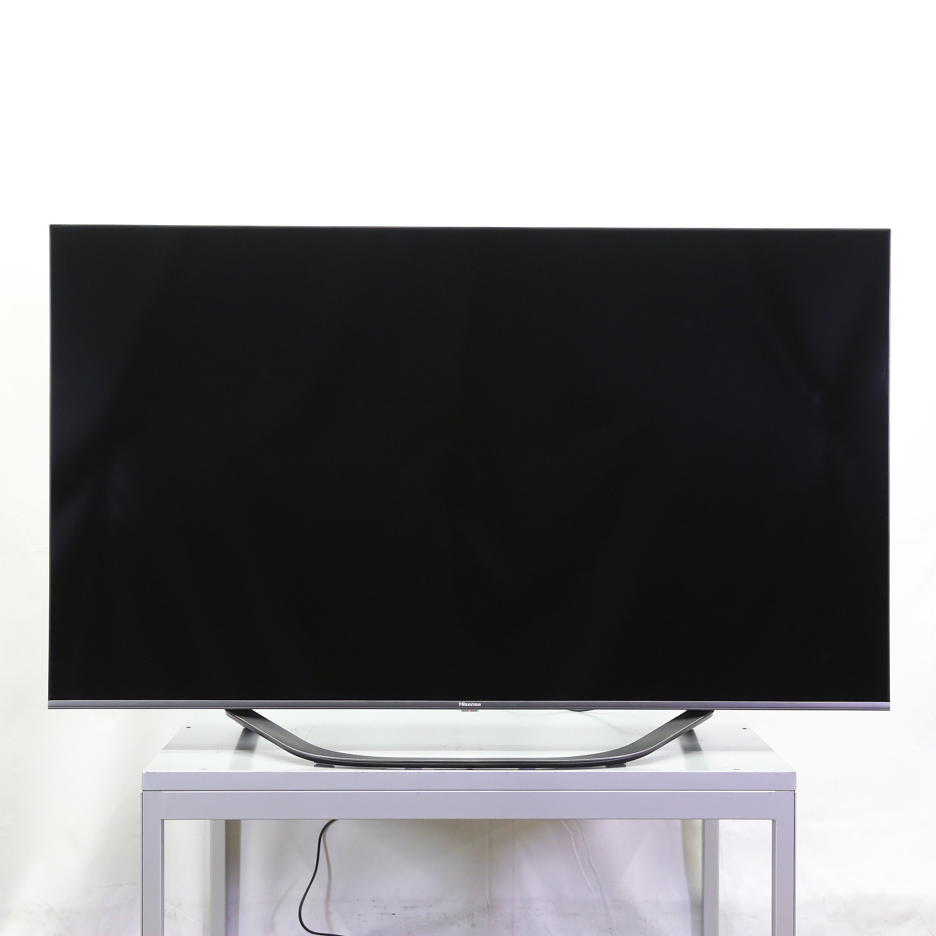 〔展示品〕 4K液晶テレビ ULED TV 55U7H ［55V型 ／Bluetooth対応 ／4K対応 ／BS・CS 4Kチューナー内蔵  ／YouTube対応］