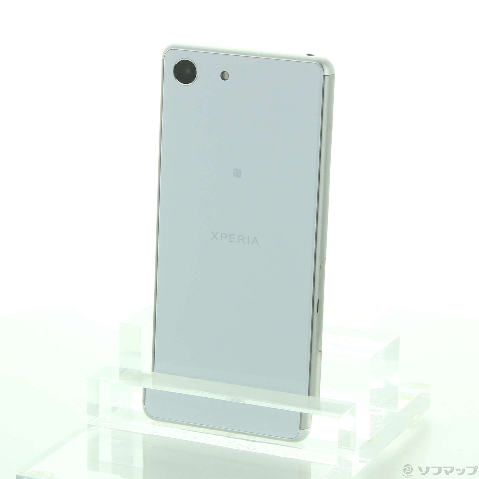 中古】Xperia Ace 64GB ホワイト J3173 楽天 SIMフリー [2133058378246] - リコレ！|ビックカメラグループ  ソフマップの中古通販サイト