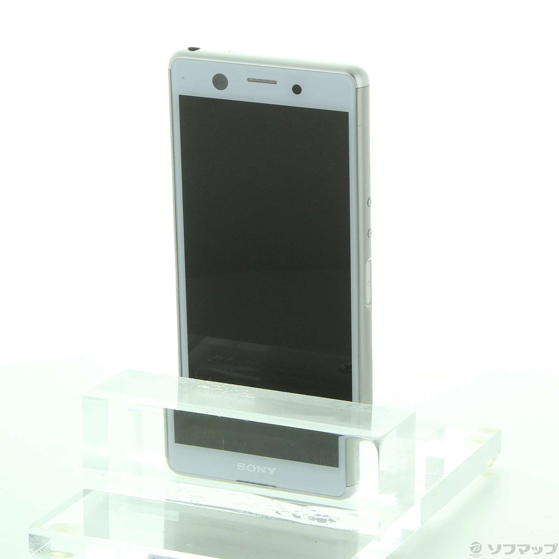 中古】Xperia Ace 64GB ホワイト J3173 楽天 SIMフリー [2133058378246] - リコレ！|ビックカメラグループ  ソフマップの中古通販サイト