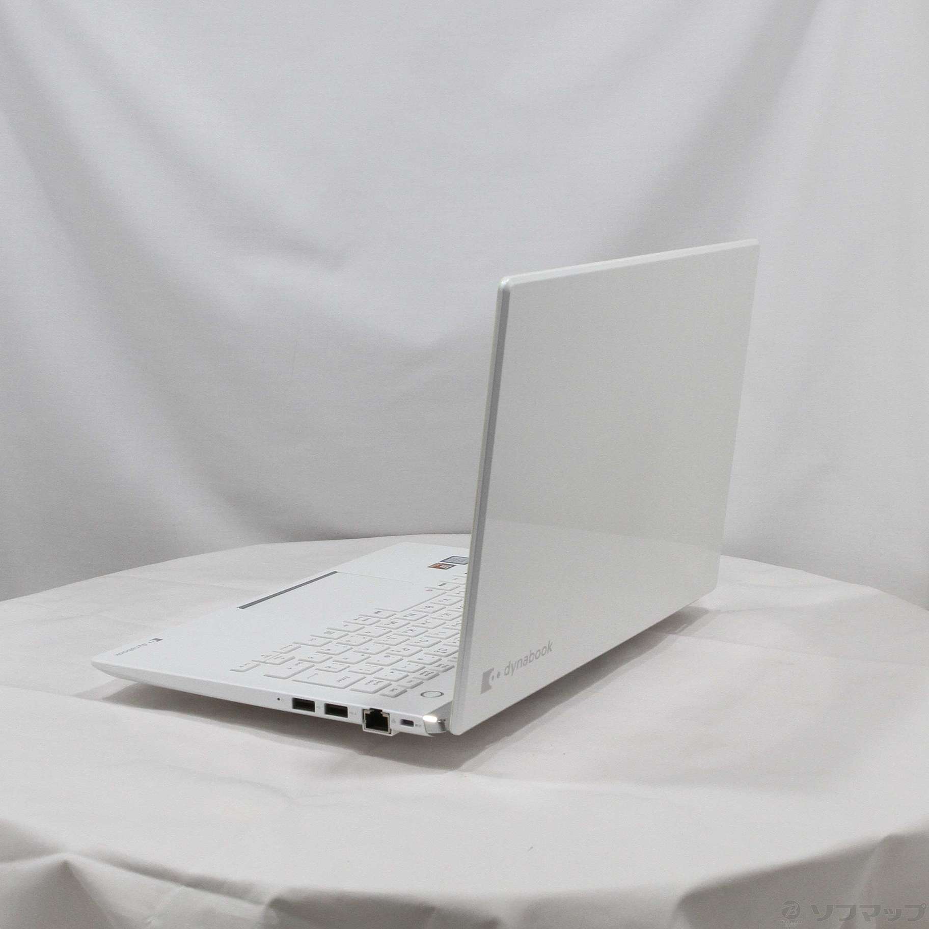 中古品(難あり)〕 dynabook GX83/JWE PG83JWABNNFCE AC 中古品(難あり)〕 dynabook GX83/JWE PG83JWABNNFCE AC