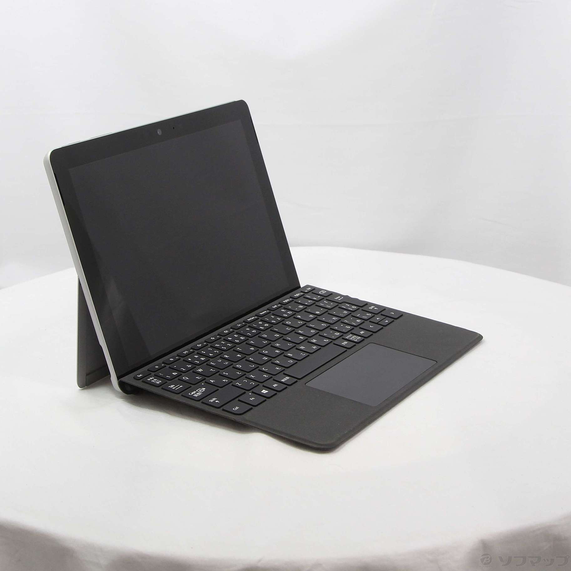 中古】Surface Go 〔Pentium 4415Y／4GB／eMMC64GB〕 JST-00014