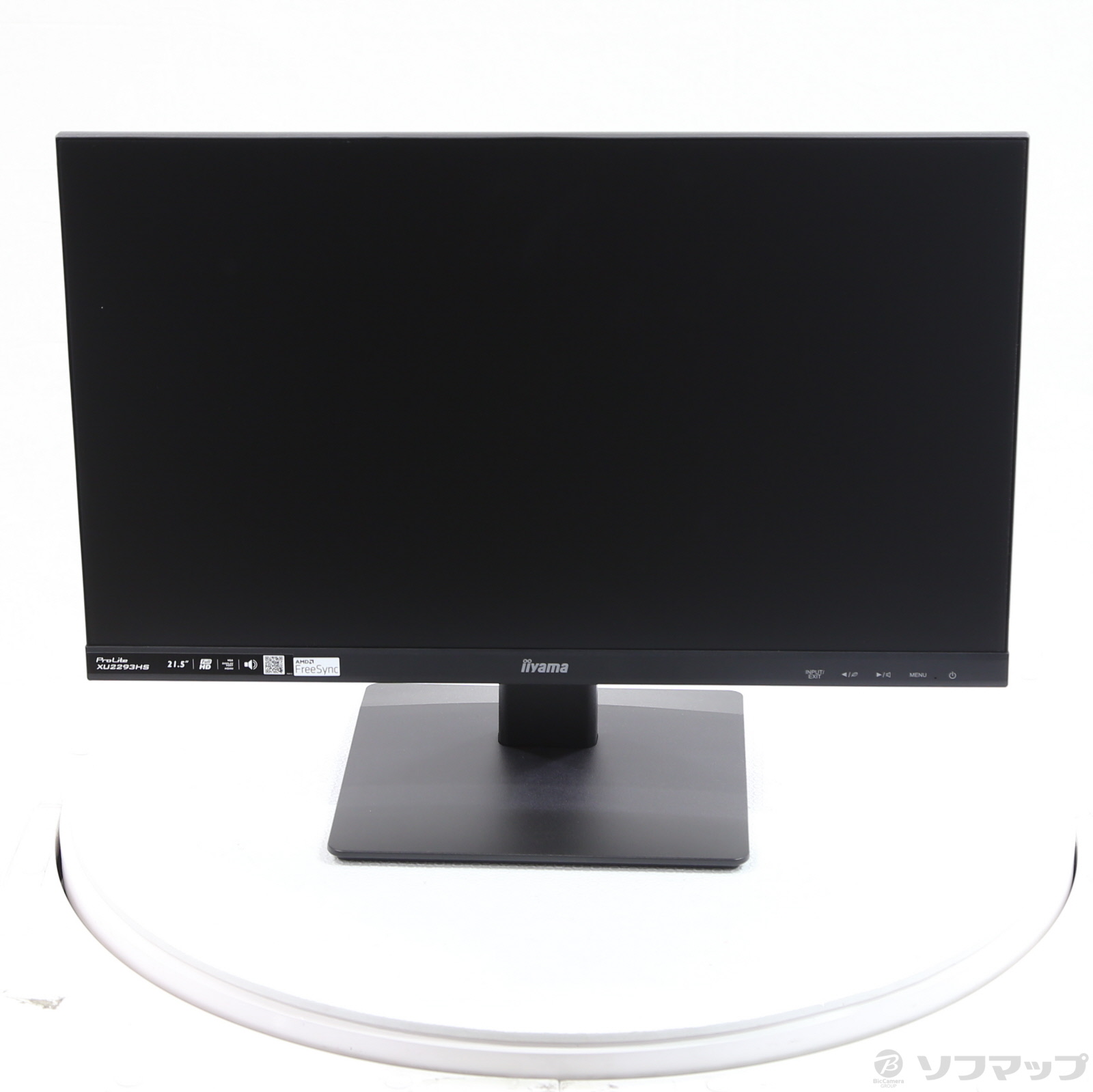 中古】ProLite XU2293HS-4 [2133058381024] - リコレ