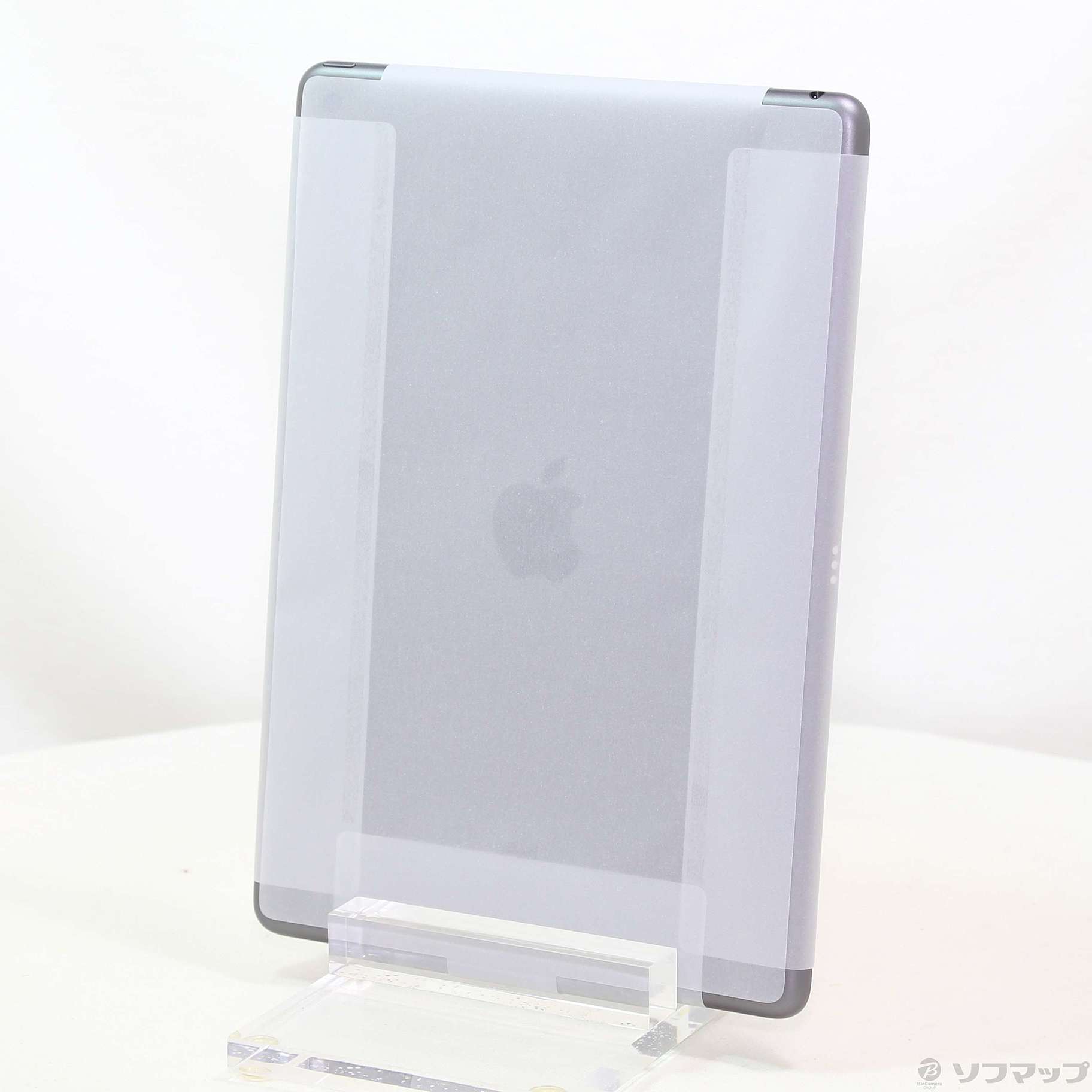 中古】iPad 第9世代 64GB スペースグレイ MK2K3CH／A Wi-Fi [2133058381529] - リコレ！|ビックカメラグループ  ソフマップの中古通販サイト