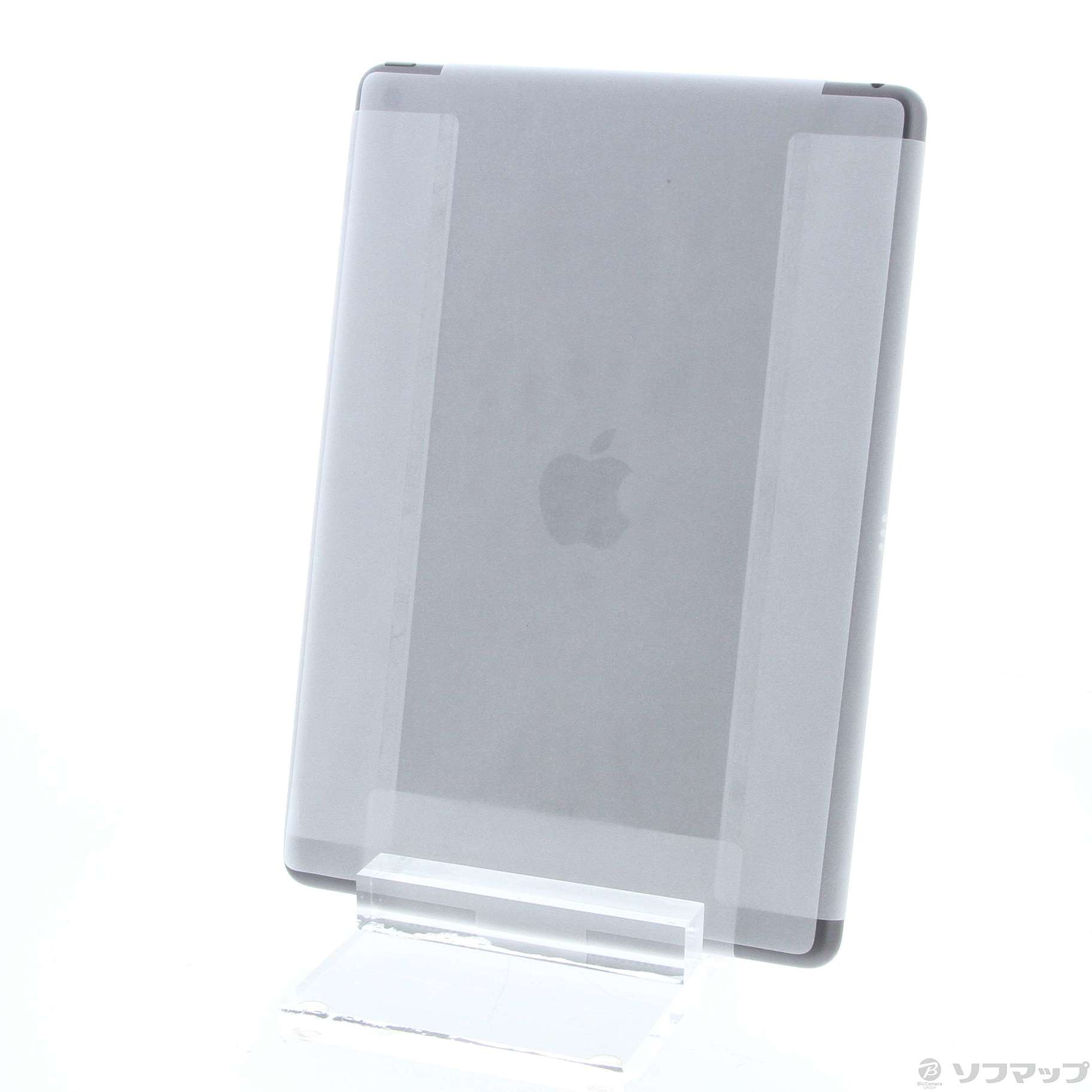 中古】iPad 第9世代 256GB スペースグレイ MK2N3CH／A Wi-Fi [2133058381536] -  リコレ！|ビックカメラグループ ソフマップの中古通販サイト