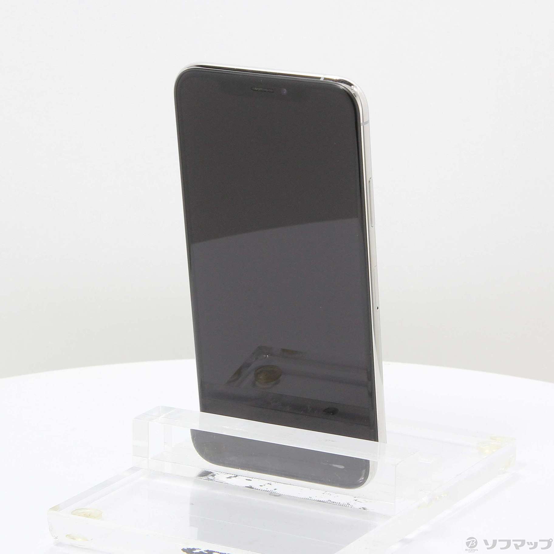 中古】iPhoneXS 64GB シルバー MTAX2J/A SoftBank 中古】iPhoneXS 64GB シルバー MTAX2J/A SoftBank