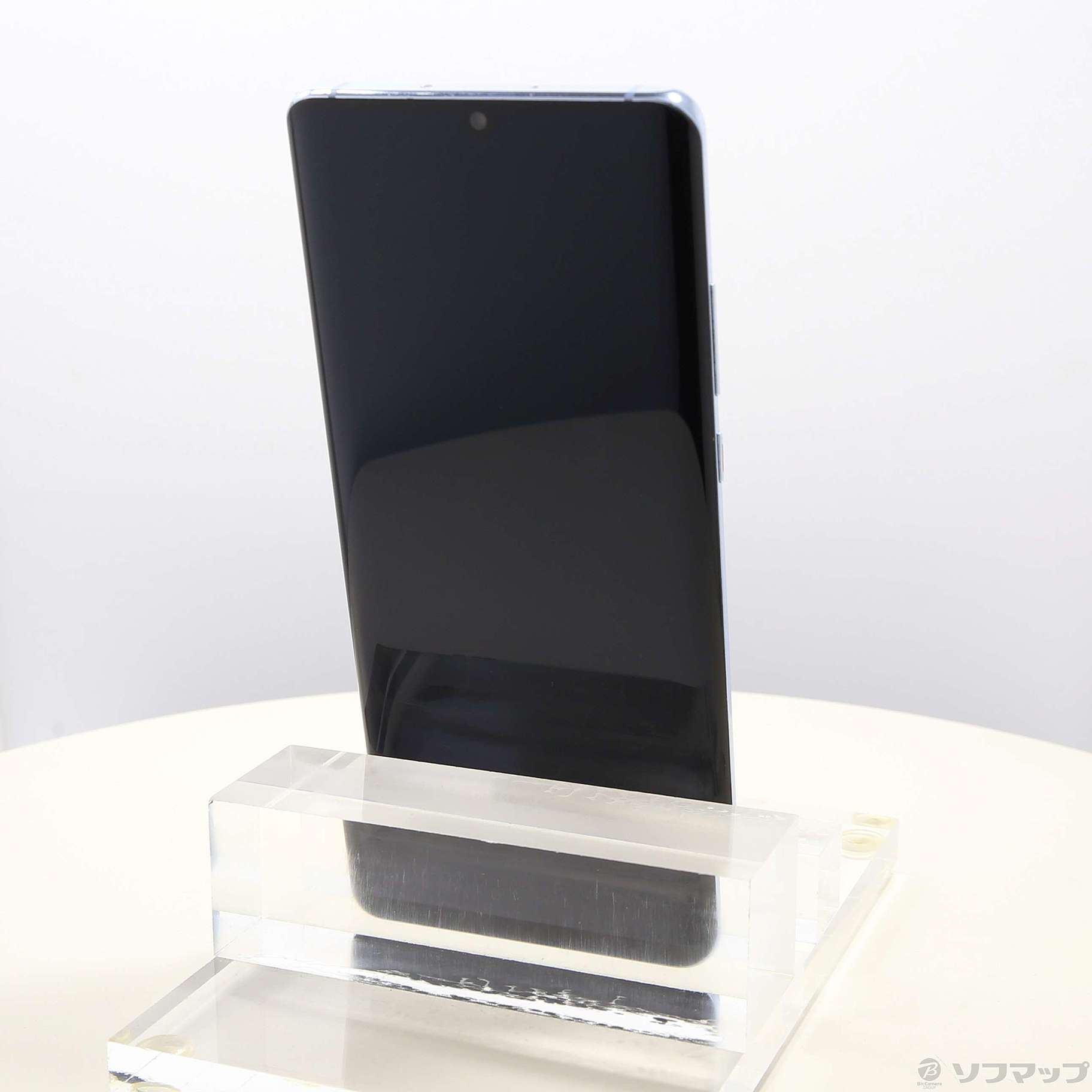 中古】HUAWEI P30 Pro 128GB ブリージングクリスタル HW-02L docomoロック解除SIMフリー  [2133058386371] - リコレ！|ビックカメラグループ ソフマップの中古通販サイト