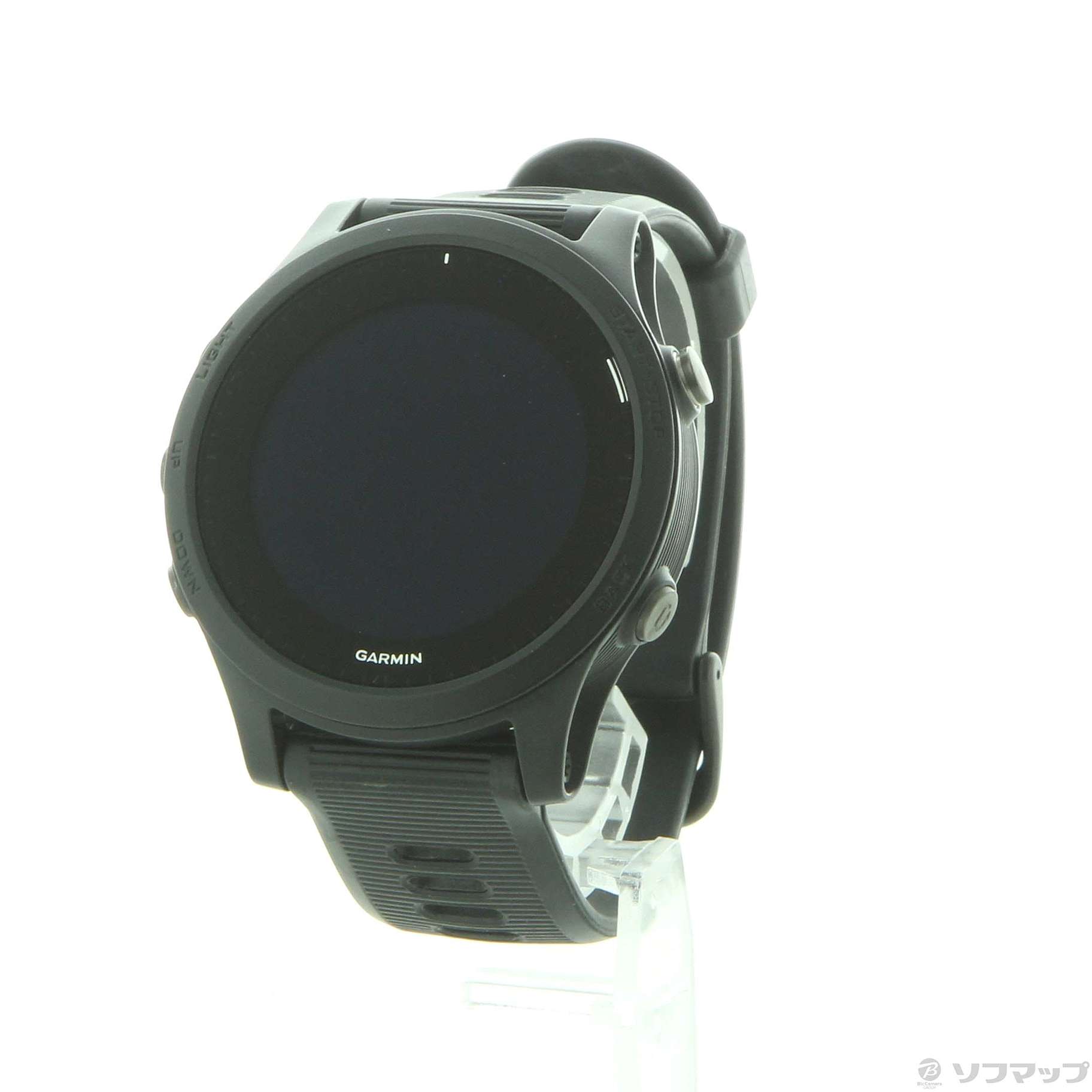 中古】ForeAthlete 945 Black [2133058390019] - リコレ 