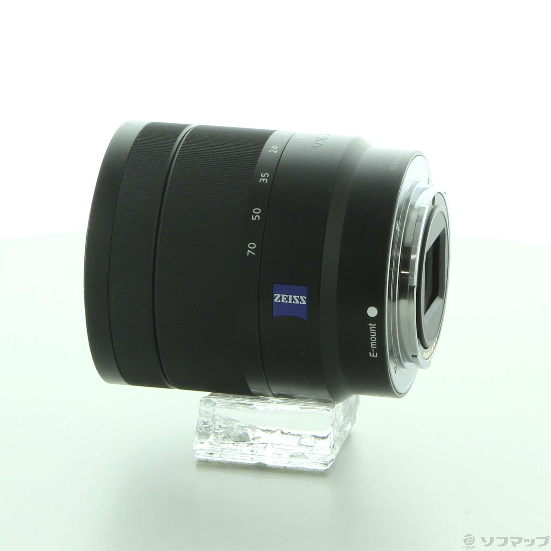 SONY E 16-70mm F4 ZA OSS ジャンク ジャンク品 SONY Vario-Tessar T* E 16-70mm F4 ZA OSS SEL1670Z