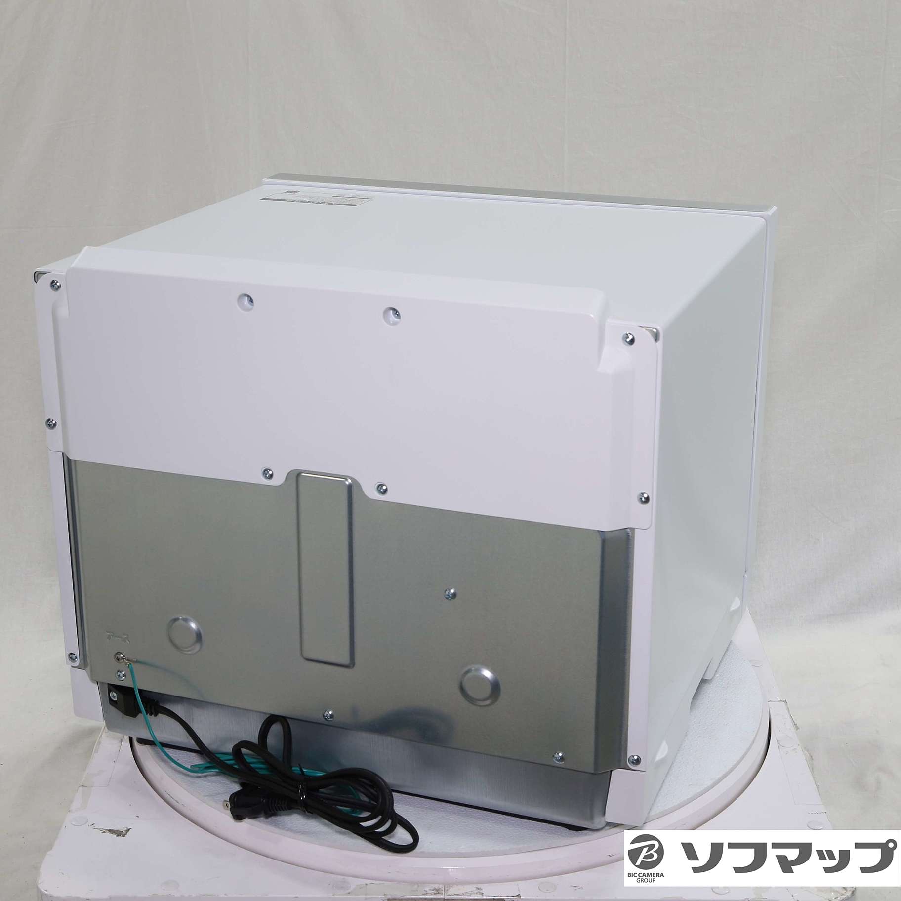 中古】〔展示品〕 ウォーターオーブンレンジ HEALSIO(ヘルシオ