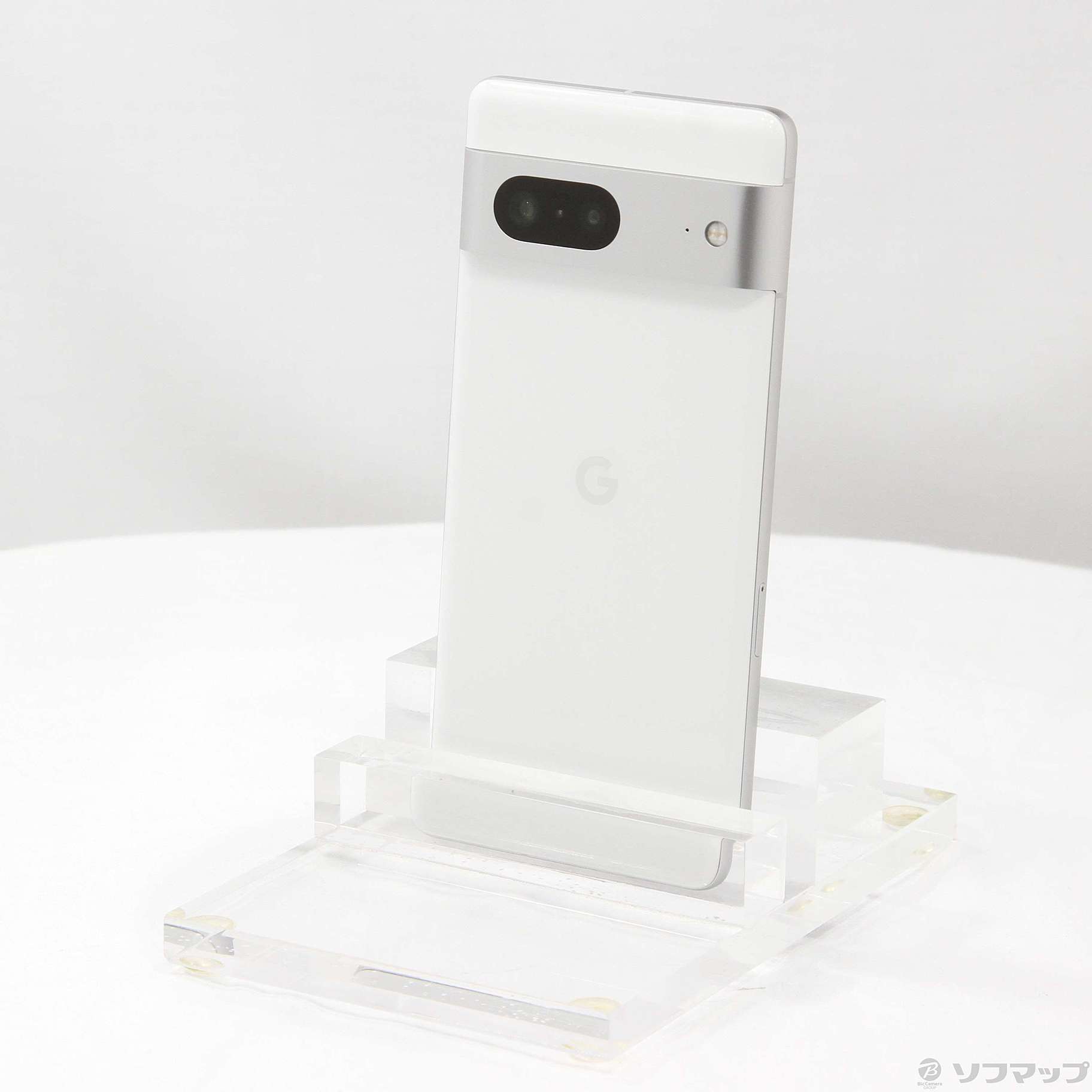 Google Pixel 7a ホワイト simフリー スマートフォン本体 pixel 7a