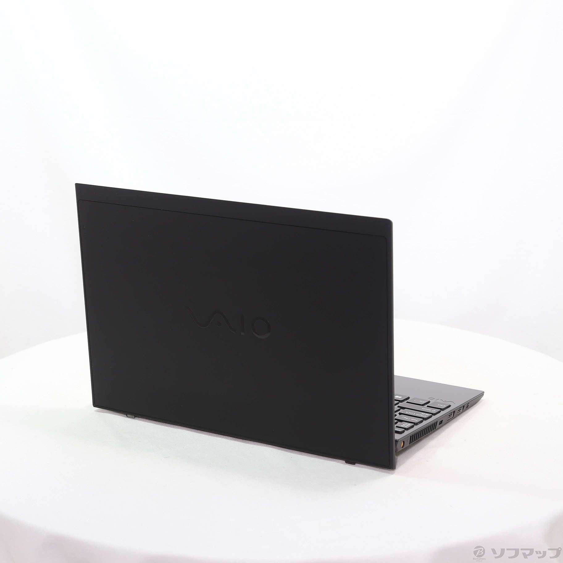 中古】VAIO SX12 VJS122C12N ［Core-i7-10710U (1.1GHz)／16GB／SSD512GB／12.5インチワイド］  [2133058392334] - リコレ！|ビックカメラグループ ソフマップの中古通販サイト