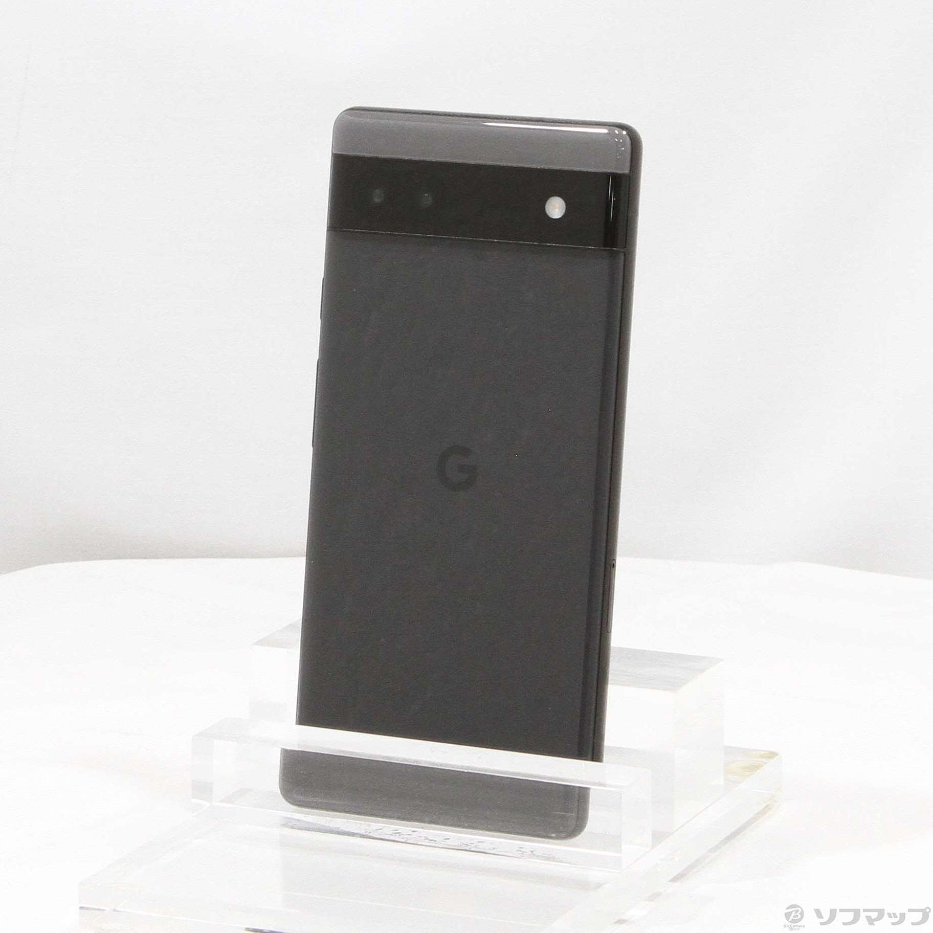 Google Pixel 6a 中古一覧｜SIMフリー・キャリア - 価格.com