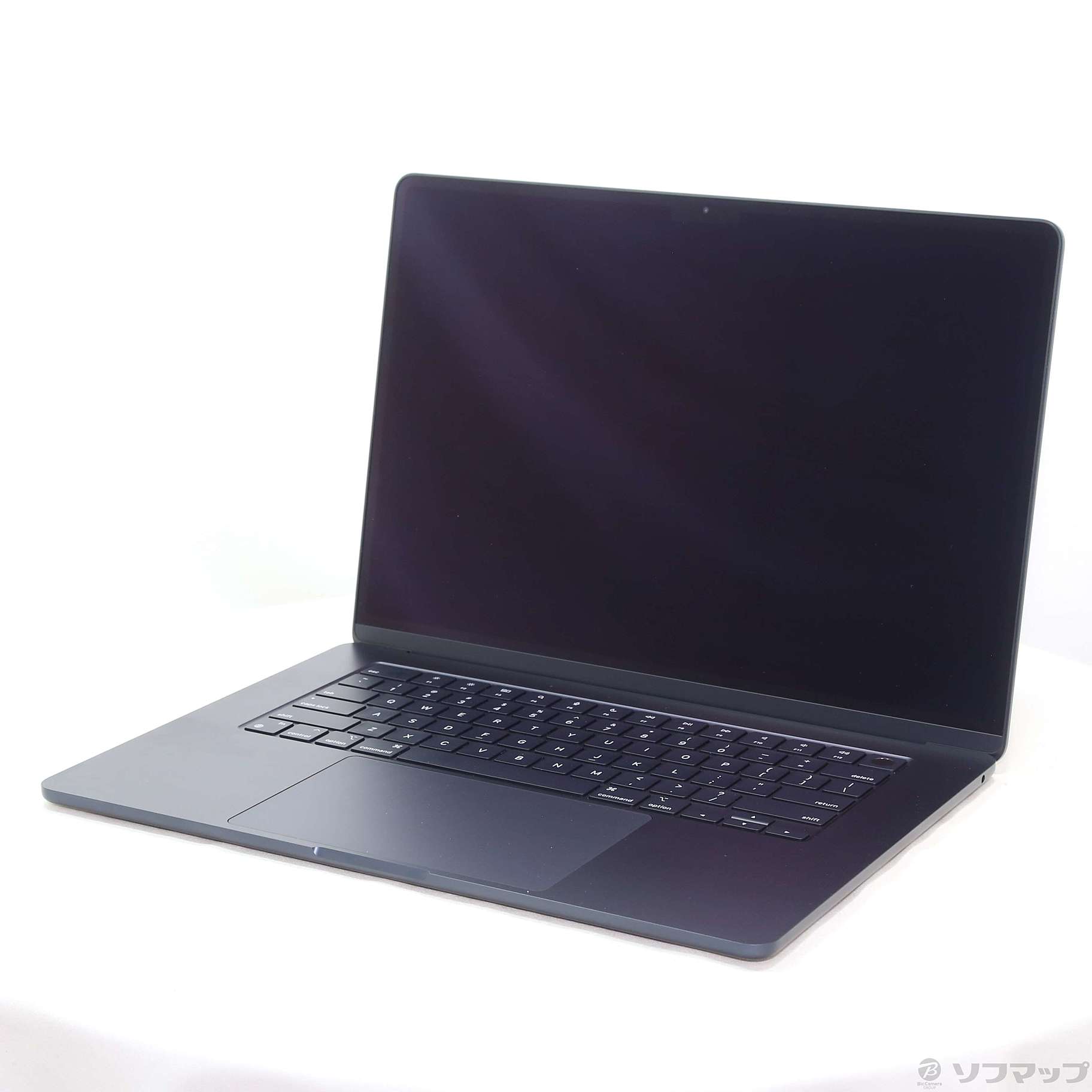 MacBook Air 15.3インチ 16GB 512GB Mid 2023