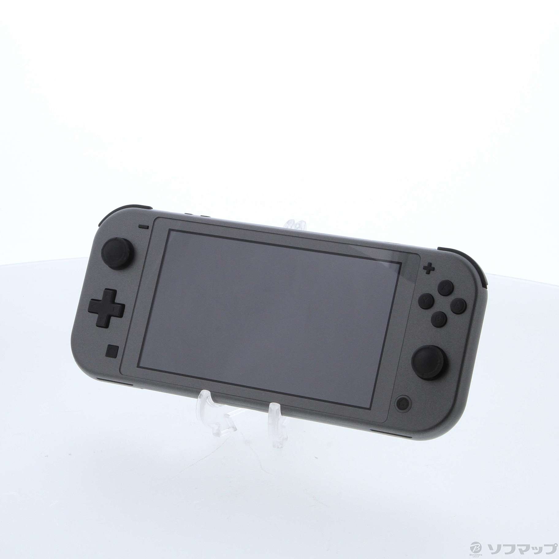 中古】Nintendo Switch Lite ディアルガ・パルキア [2133058394055] - リコレ！|ビックカメラグループ  ソフマップの中古通販サイト