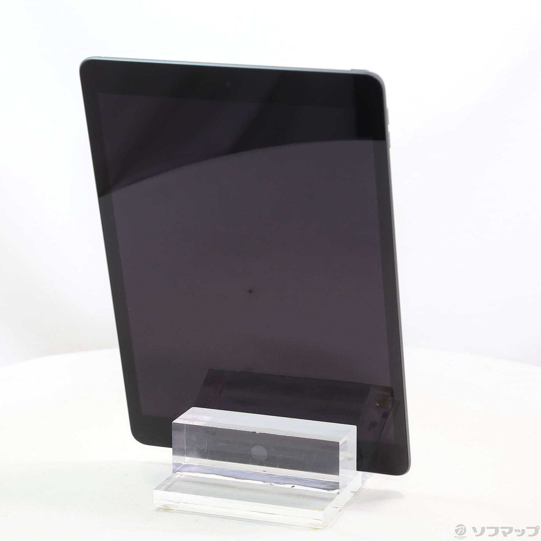 中古】iPad 第9世代 64GB スペースグレイ PK2K3X/A Wi-Fi 中古】iPad 第9世代 64GB スペースグレイ PK2K3X/A Wi-Fi