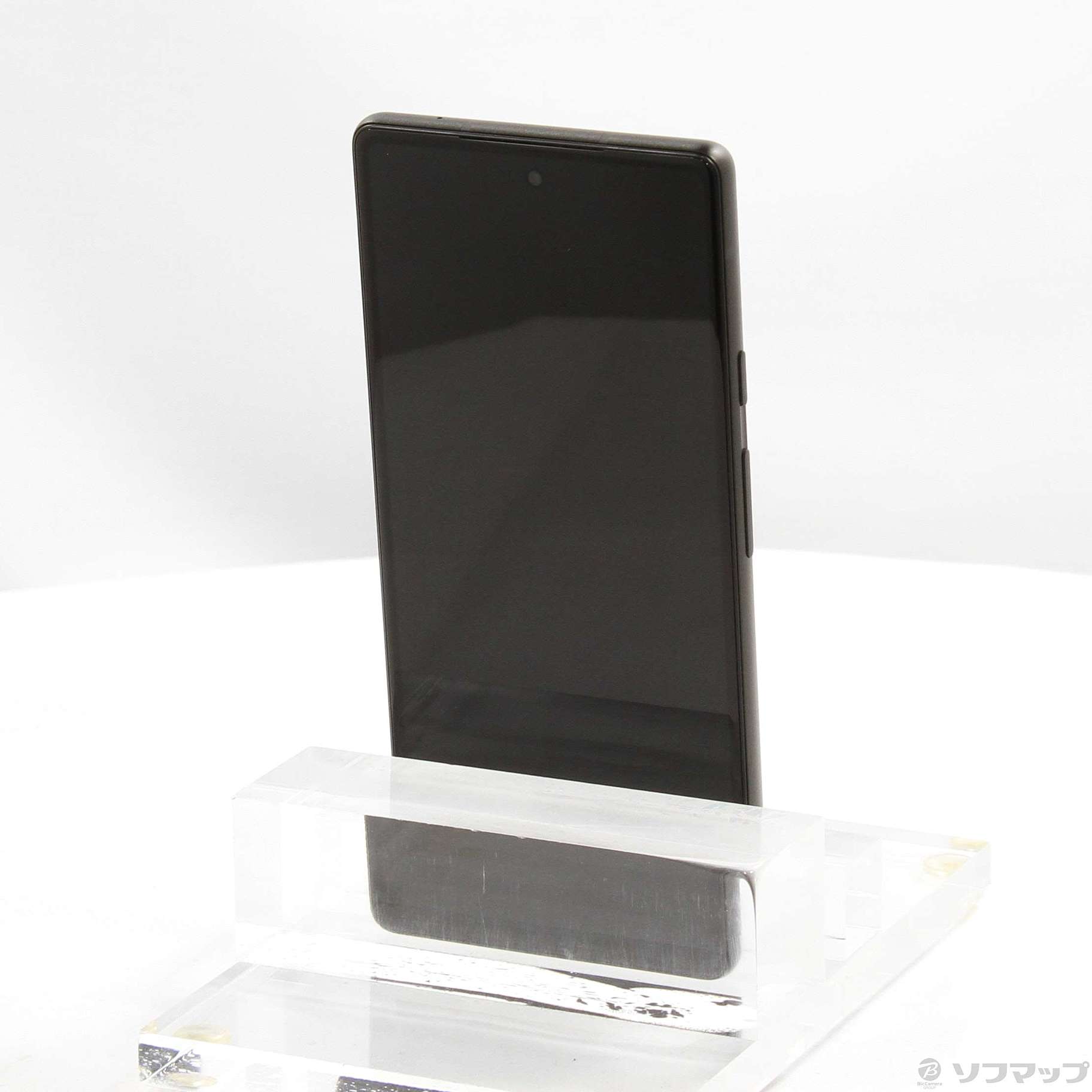 即日発送】【中古本体のみ】Google Pixel 6a 128GB SIMフリー Sage 