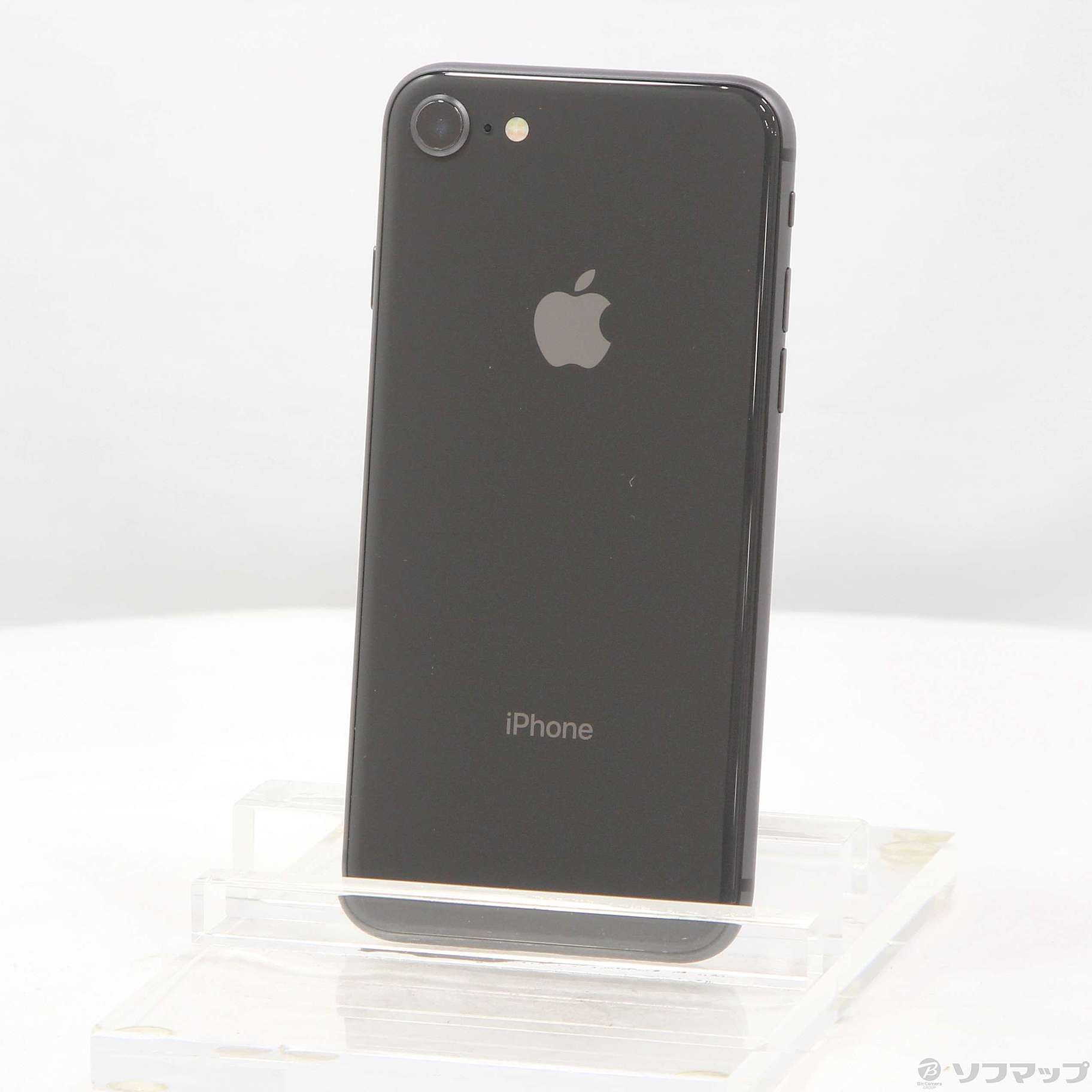 アップル iPhone8 Plus 128GB Space Gray（中古】iPhone8 64GB