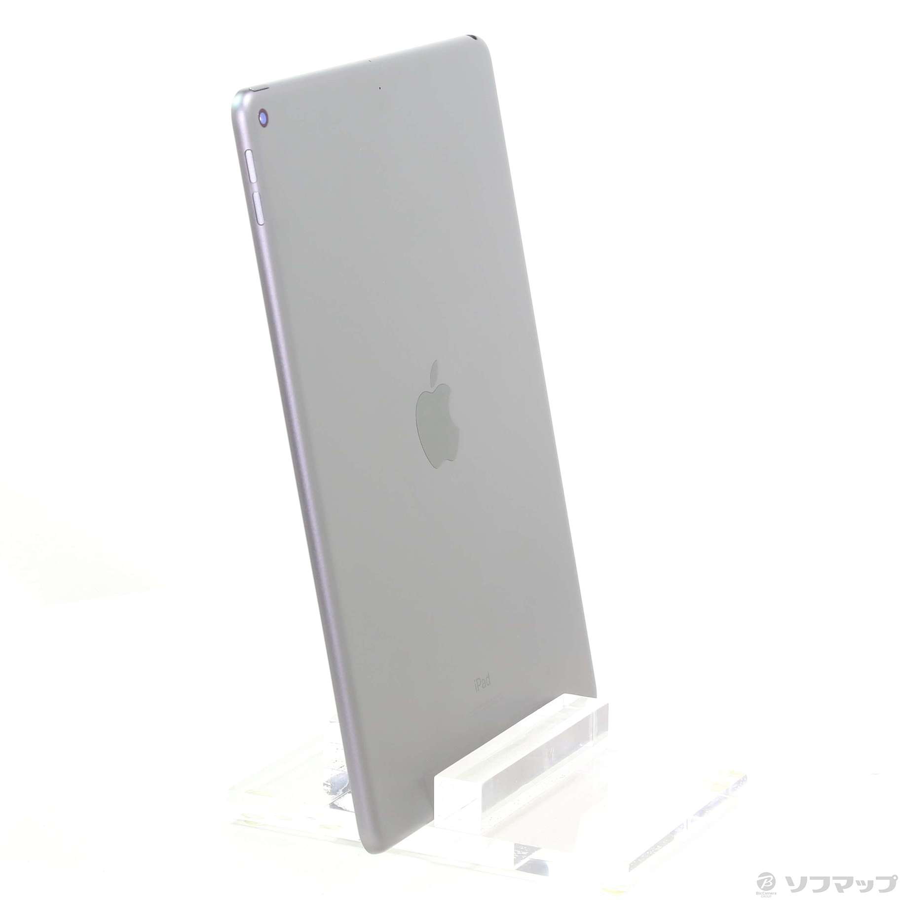 中古】iPad Air 第3世代 64GB スペースグレイ MUUJ2J／A Wi-Fi ［10.5インチ液晶／A12 Bionic］  [2133058395632] - リコレ！|ビックカメラグループ ソフマップの中古通販サイト