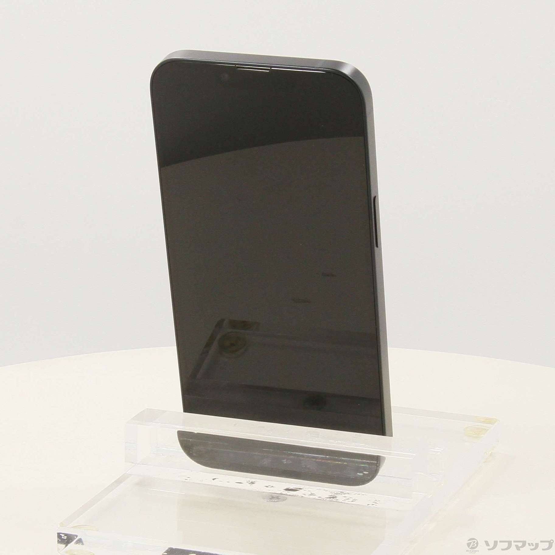 中古】セール対象品 iPhone13 128GB ミッドナイト MLNC3J／A SIMフリー [2133058395793] -  法人専用リコレ！|ソフマップの法人専用中古通販サイト