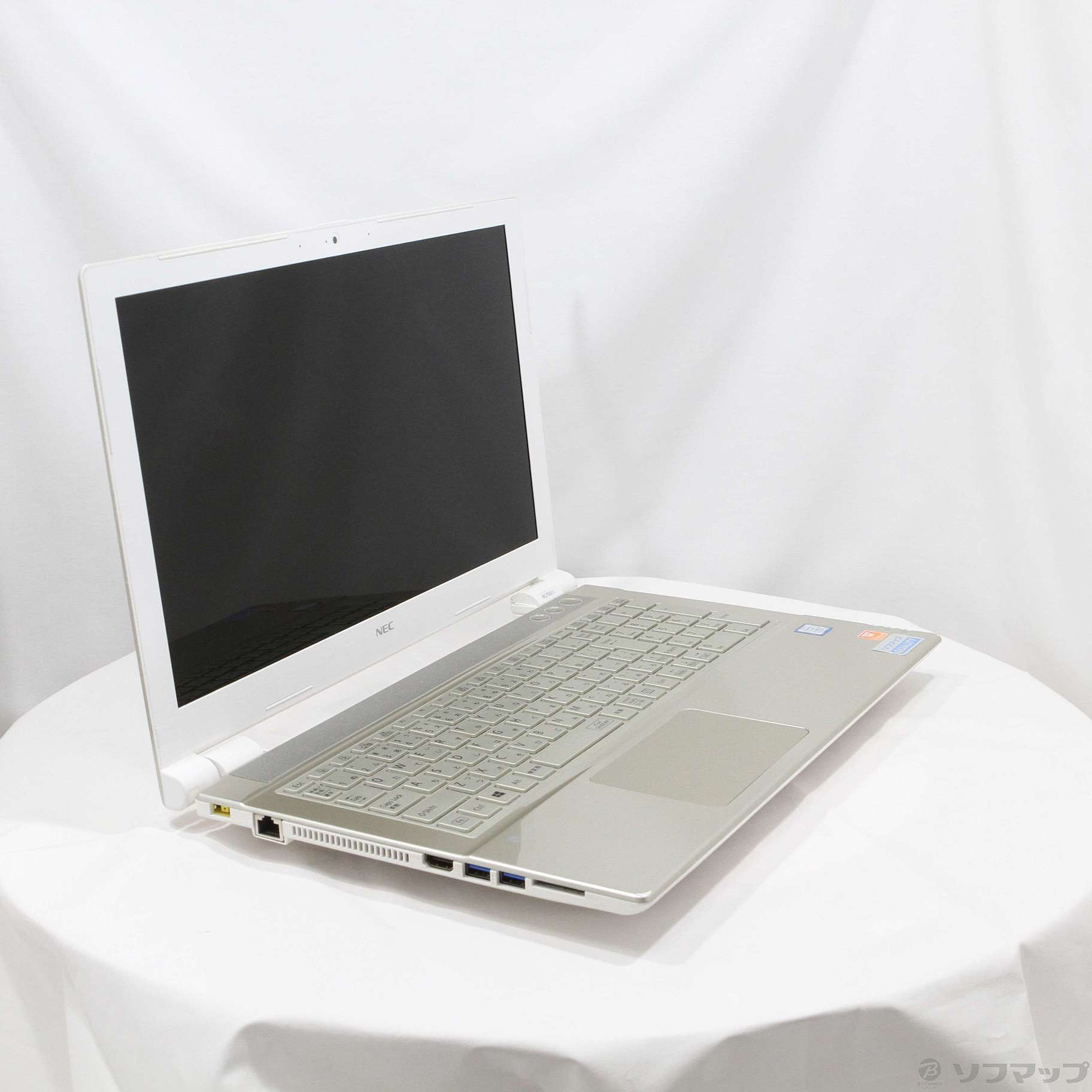 LAVIE NEC ノートパソコン Celeron Note Standard Windows11 ジャンク